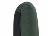Modulinis minkštas kampas Elbmeli 109 (Žalia)
