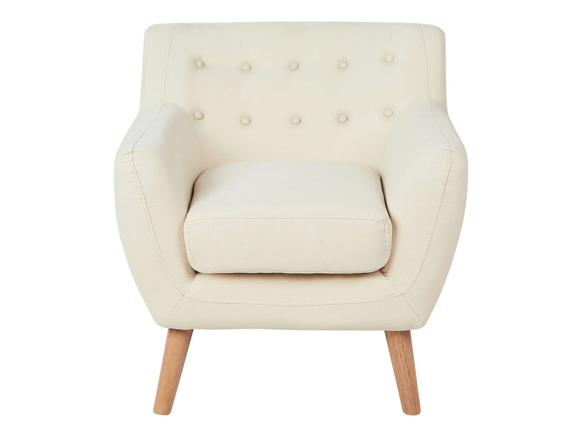 Fotelis Berwyn 215 (Smėlinė)