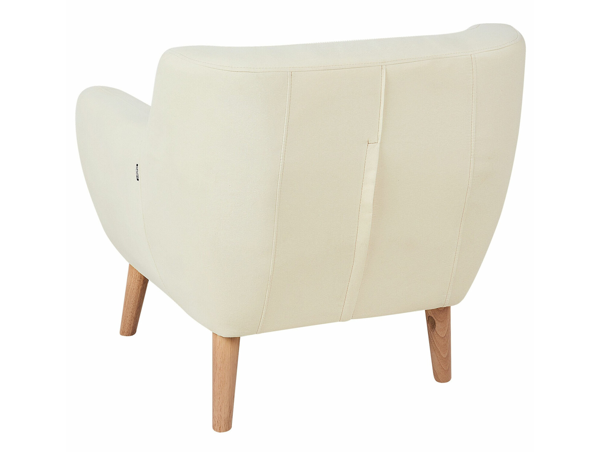 Fotelis Berwyn 215 (Smėlinė)