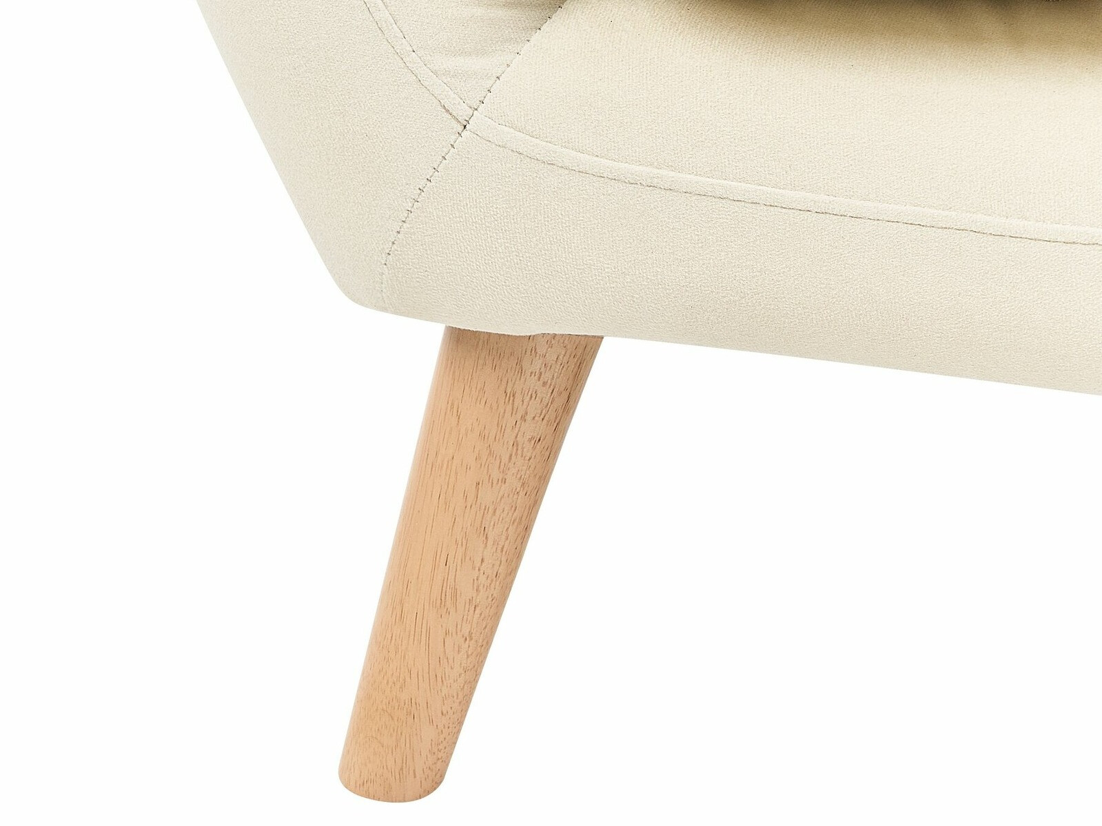 Fotelis Berwyn 215 (Smėlinė)