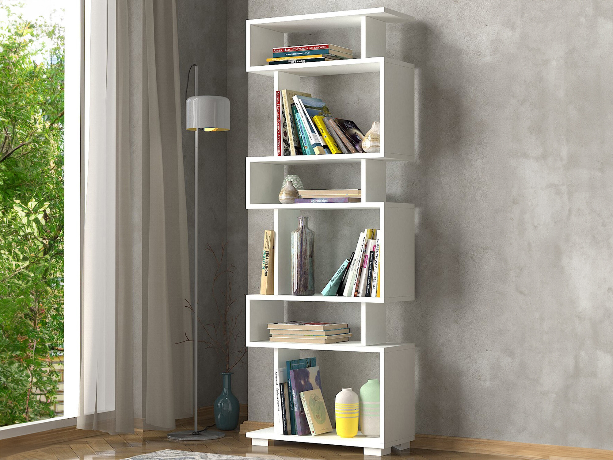 Lentyna Kailua 373 (Balta)