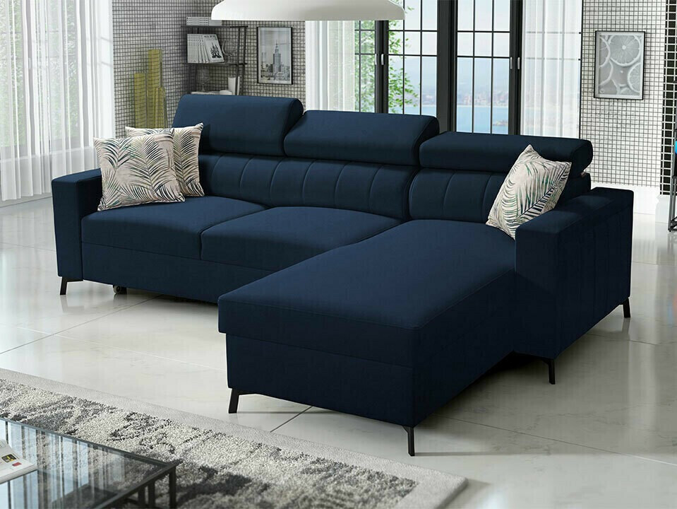 Minkštas kampas Sarasota 151