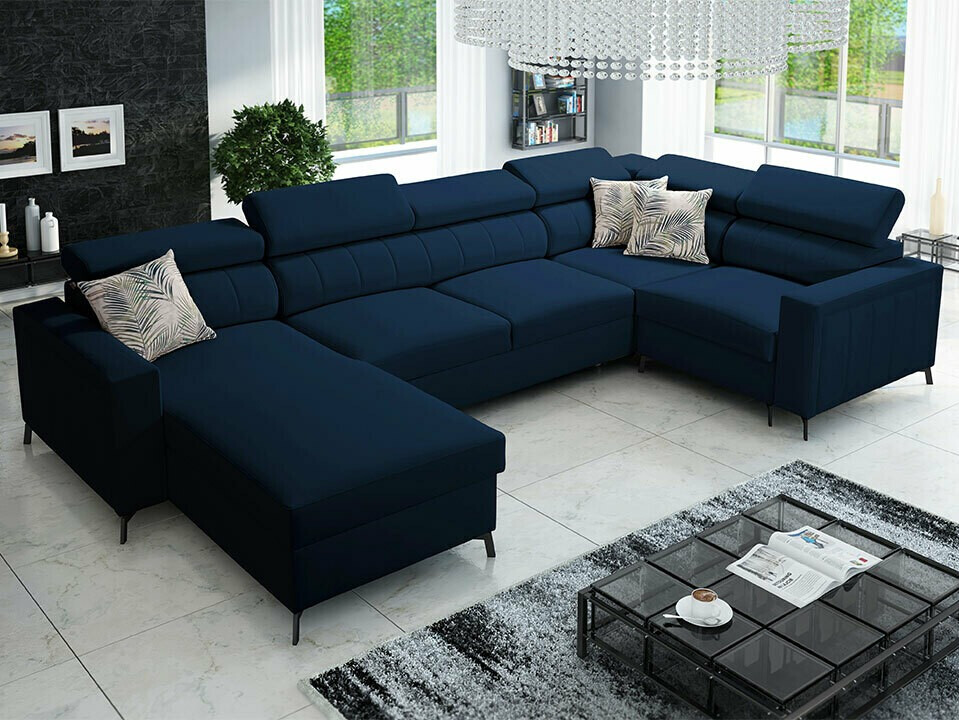 Minkštas kampas Sarasota 154 (Mono 242 + Botanical 36)