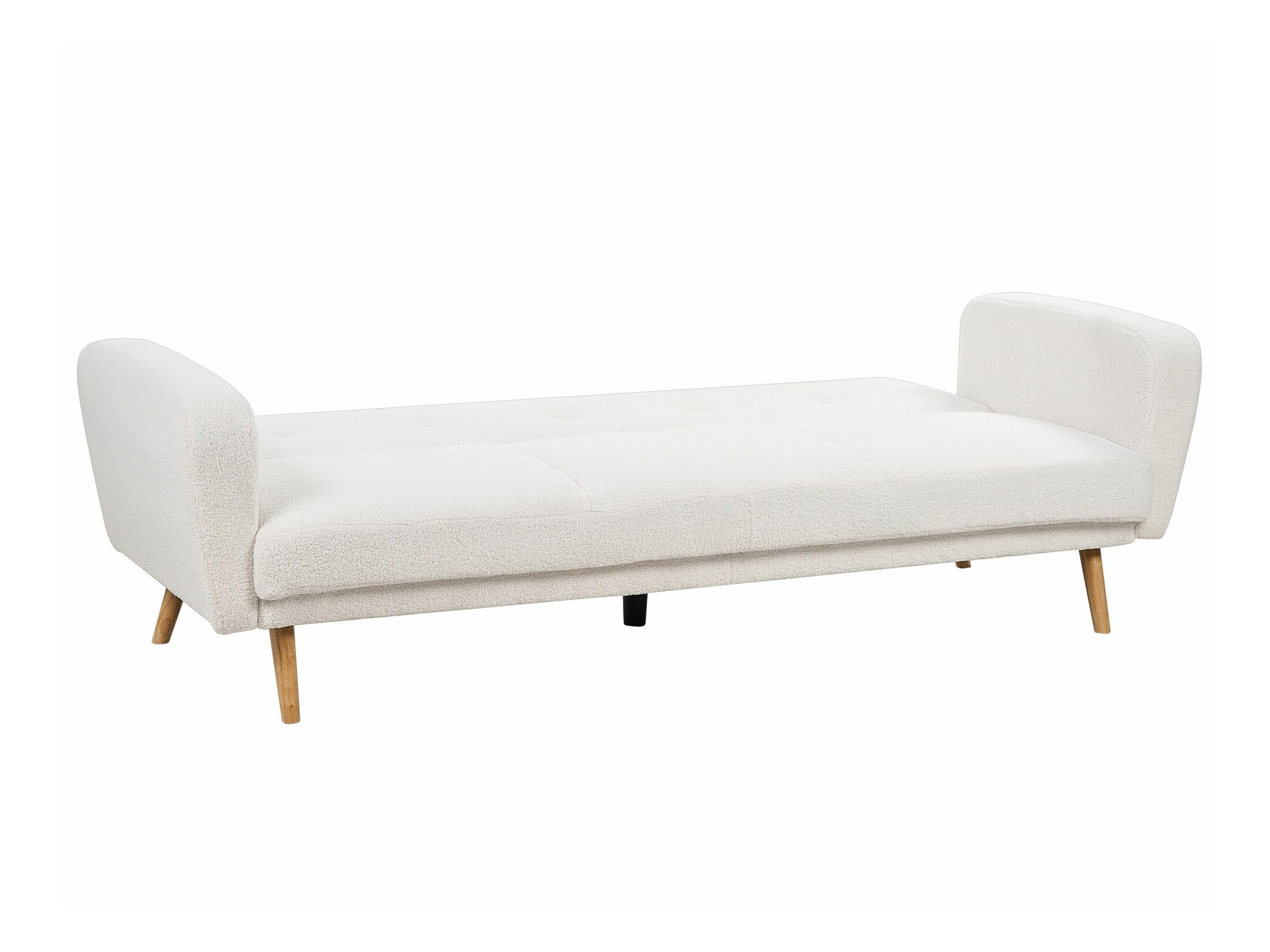 Sofa lova Etlivi 102 (Balta)