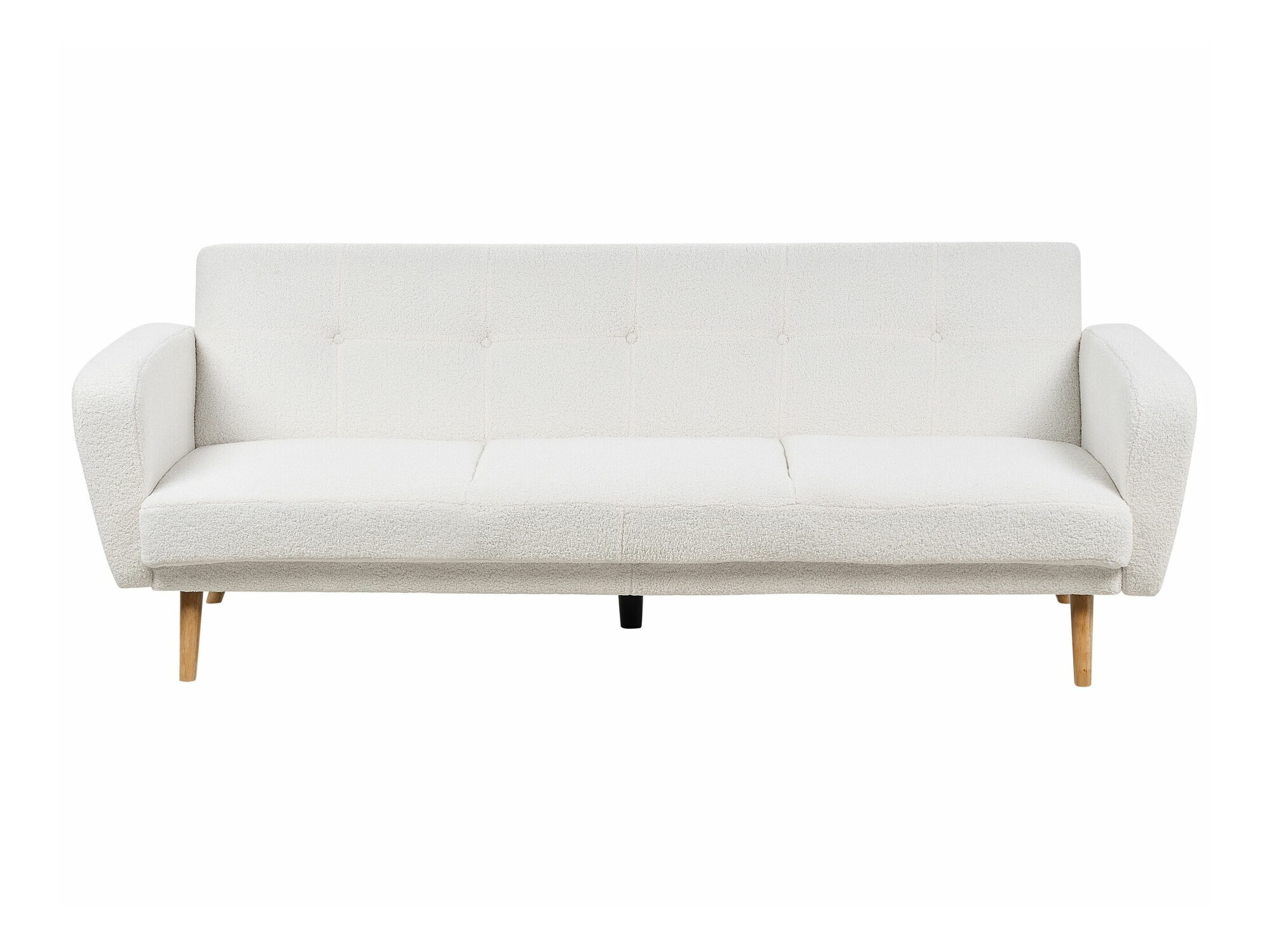 Sofa lova Etlivi 102 (Balta)