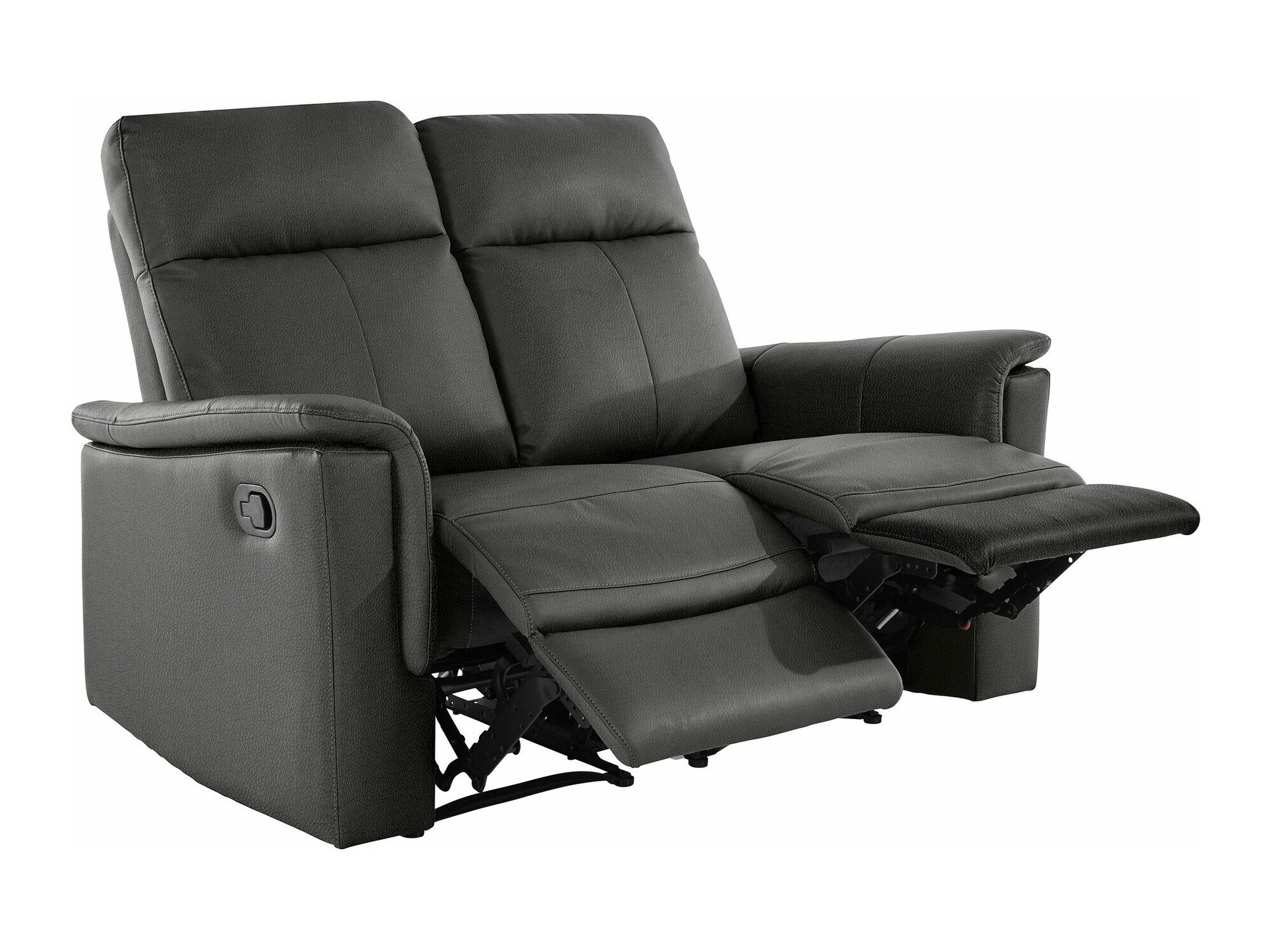 Sofa reglaineris Fivmelu 101 (Pilka)