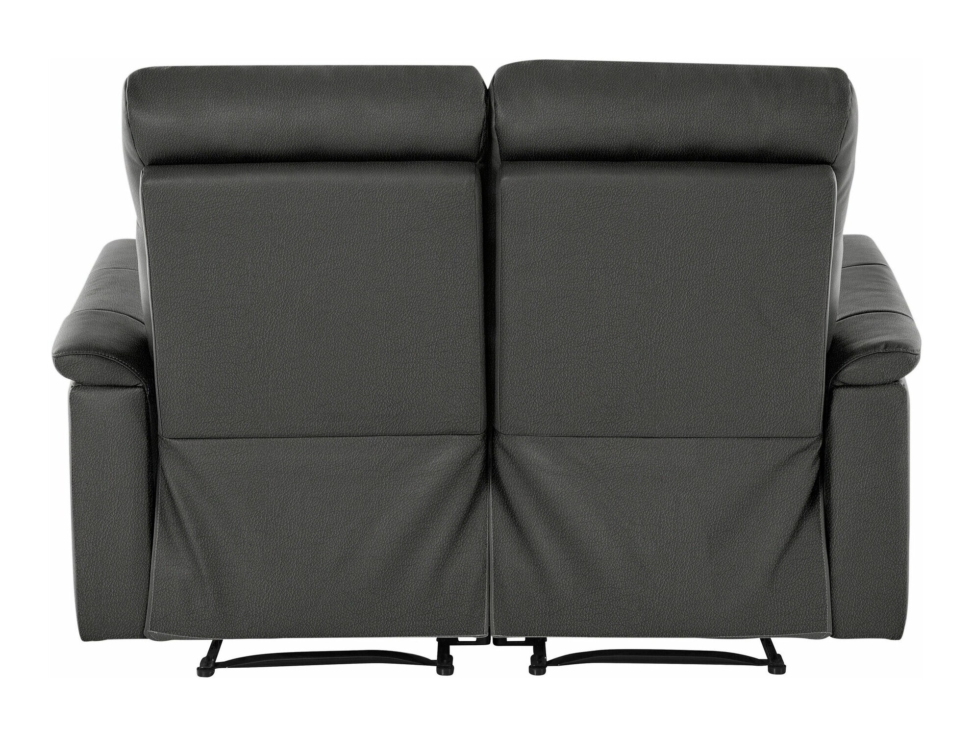 Sofa reglaineris Fivmelu 101 (Pilka)