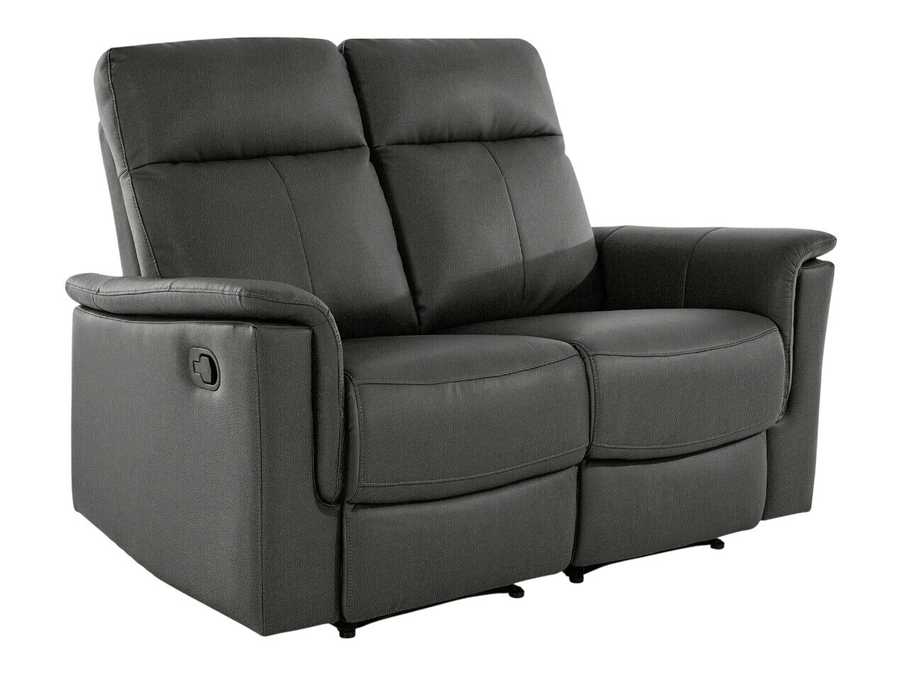 Sofa reglaineris Fivmelu 101 (Pilka)