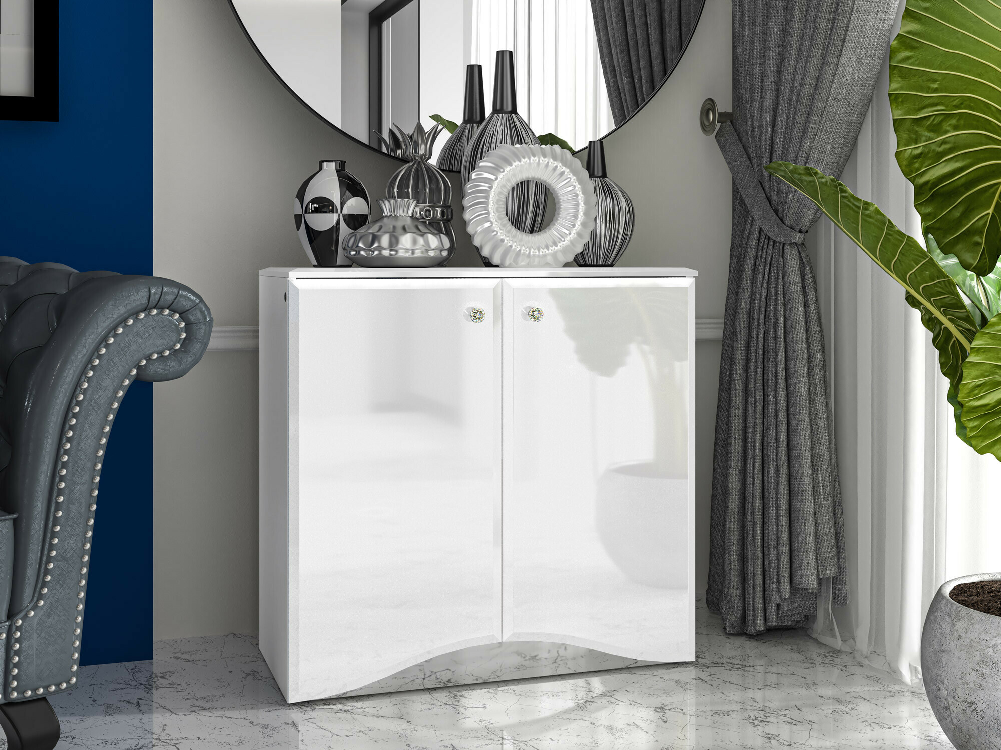 Spintelė Romlevo 108