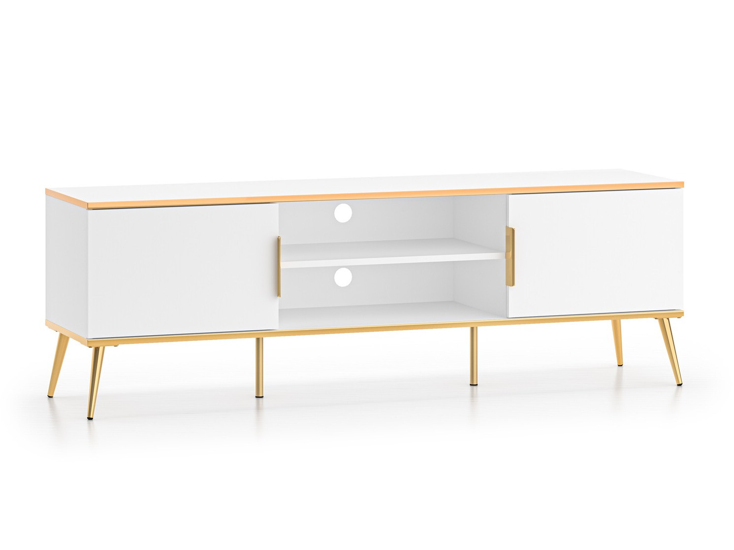 TV staliukas Odenovu 105