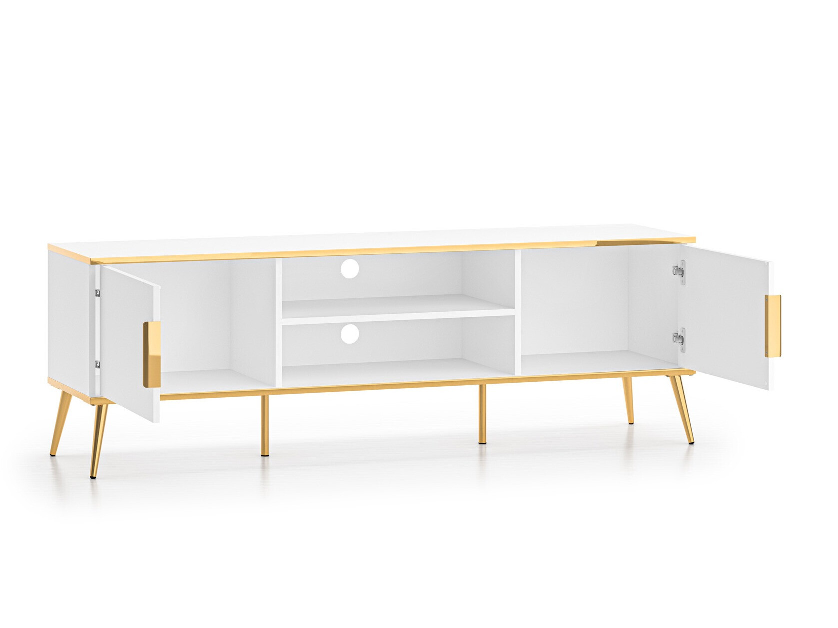 TV staliukas Odenovu 105