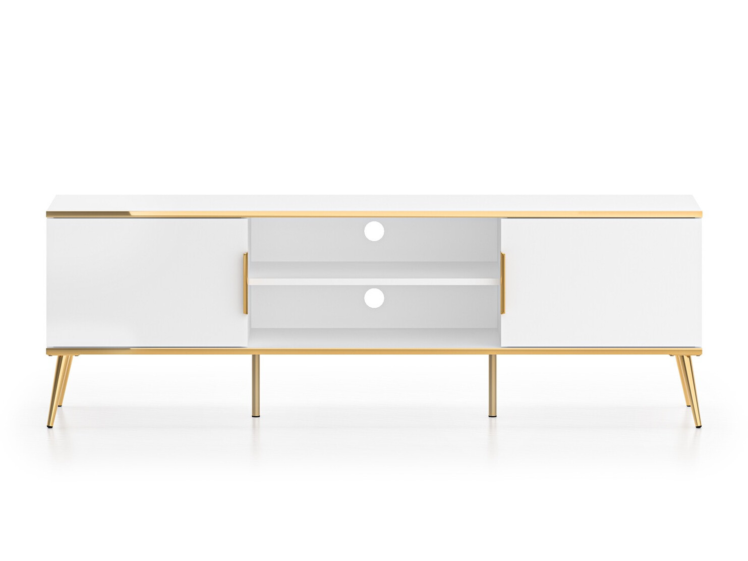 TV staliukas Odenovu 105