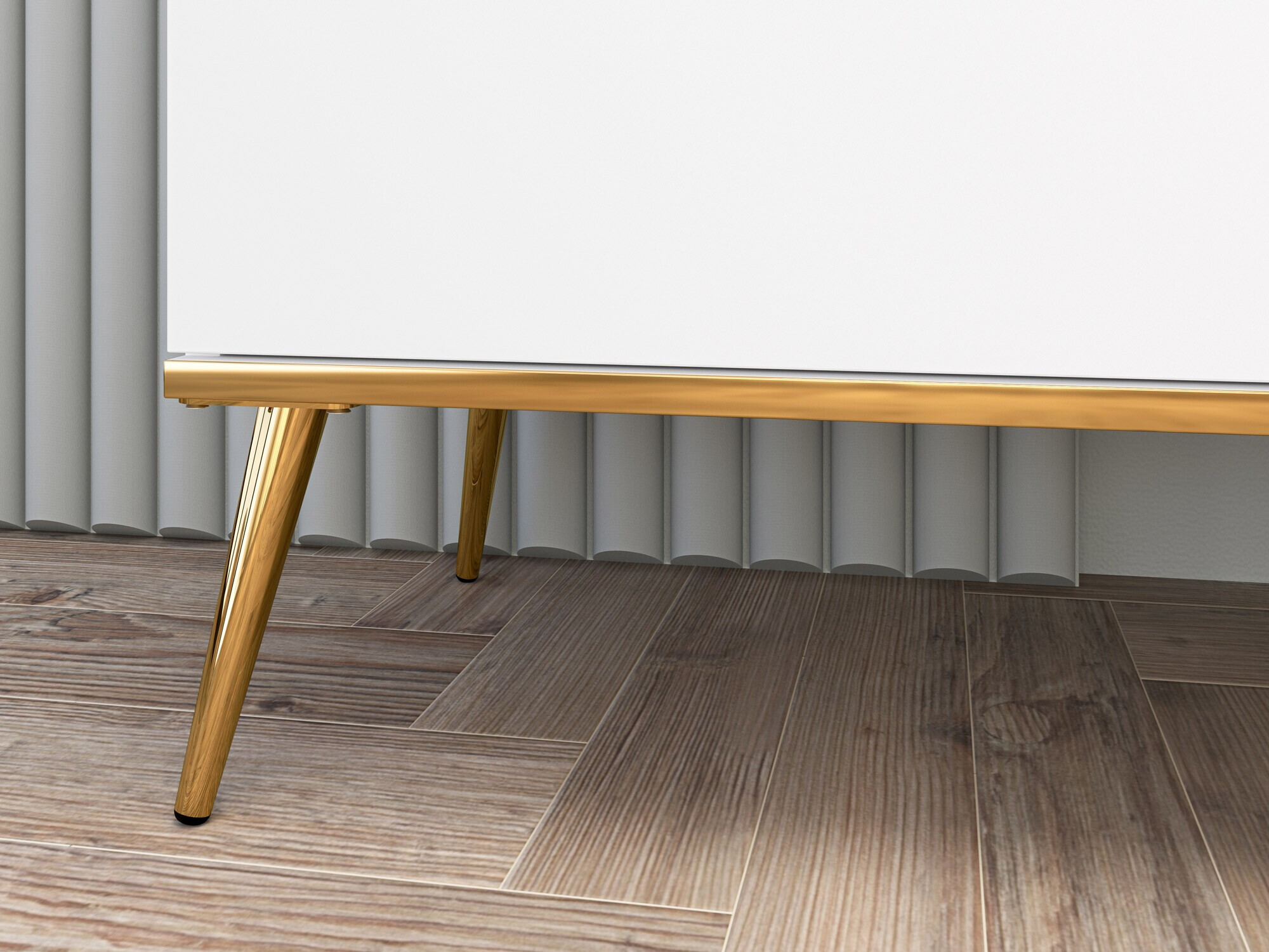 TV staliukas Odenovu 105