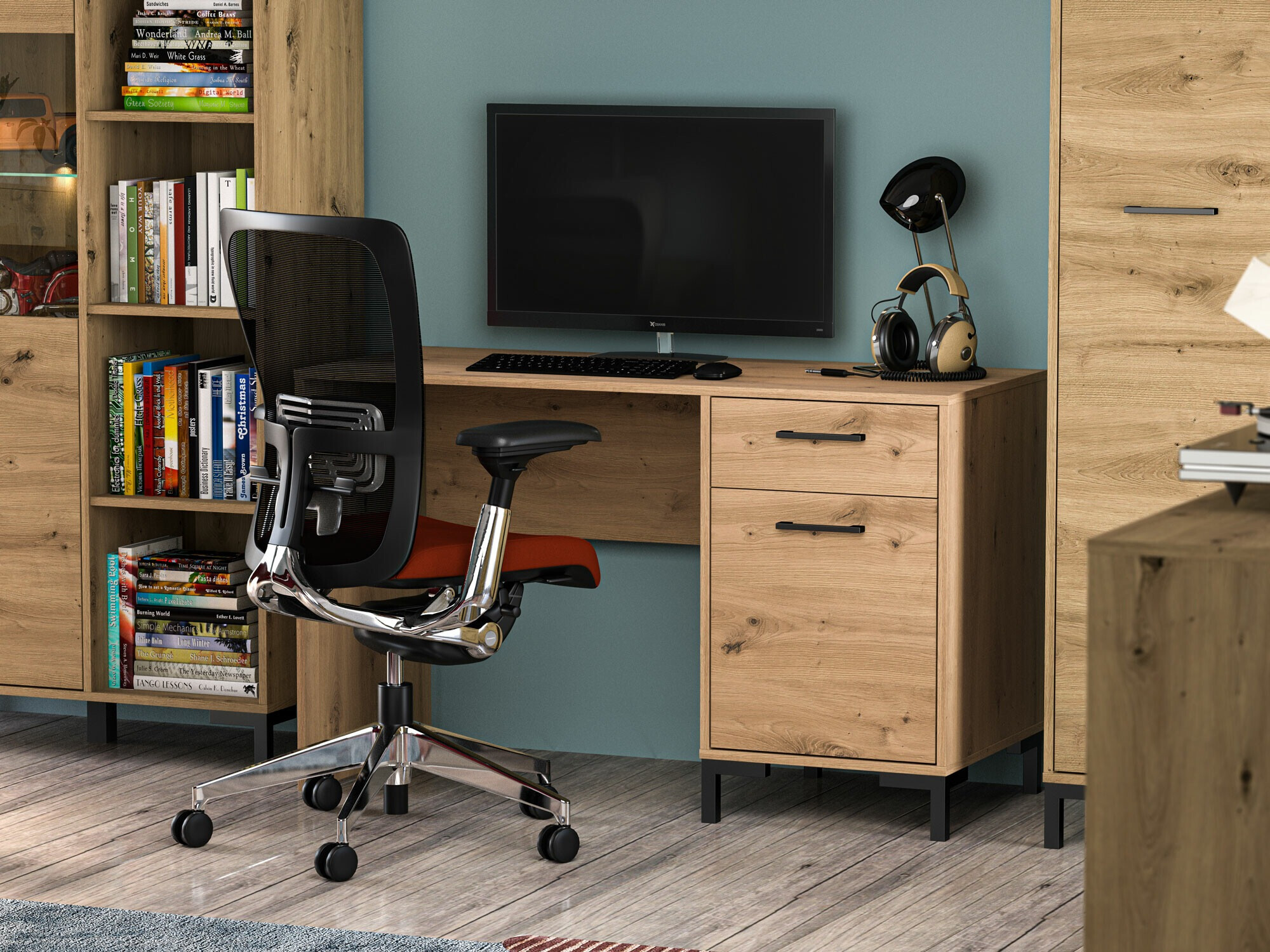 Darbo stalas Larnolo 134