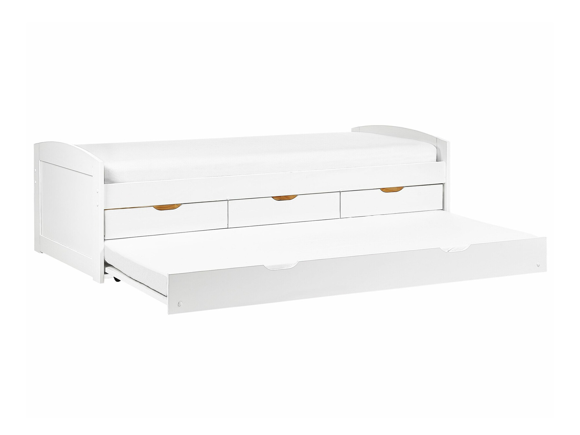 Lova Berwyn 2246 (Balta)