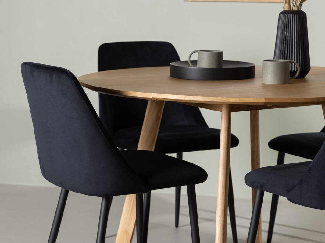 Valgomojo komplektas Dallas 4571