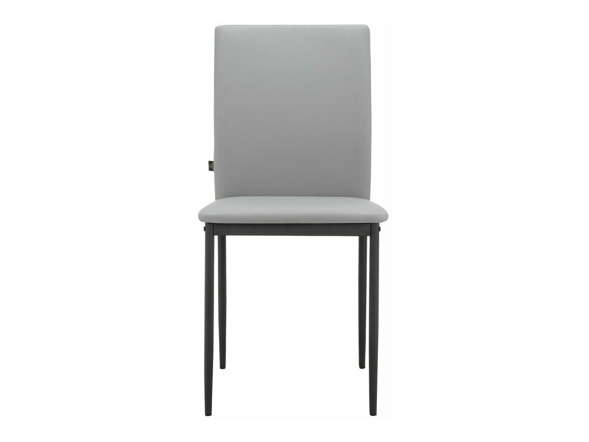 Valgomojo komplektas Denton 1376 (Šviesi pilka)