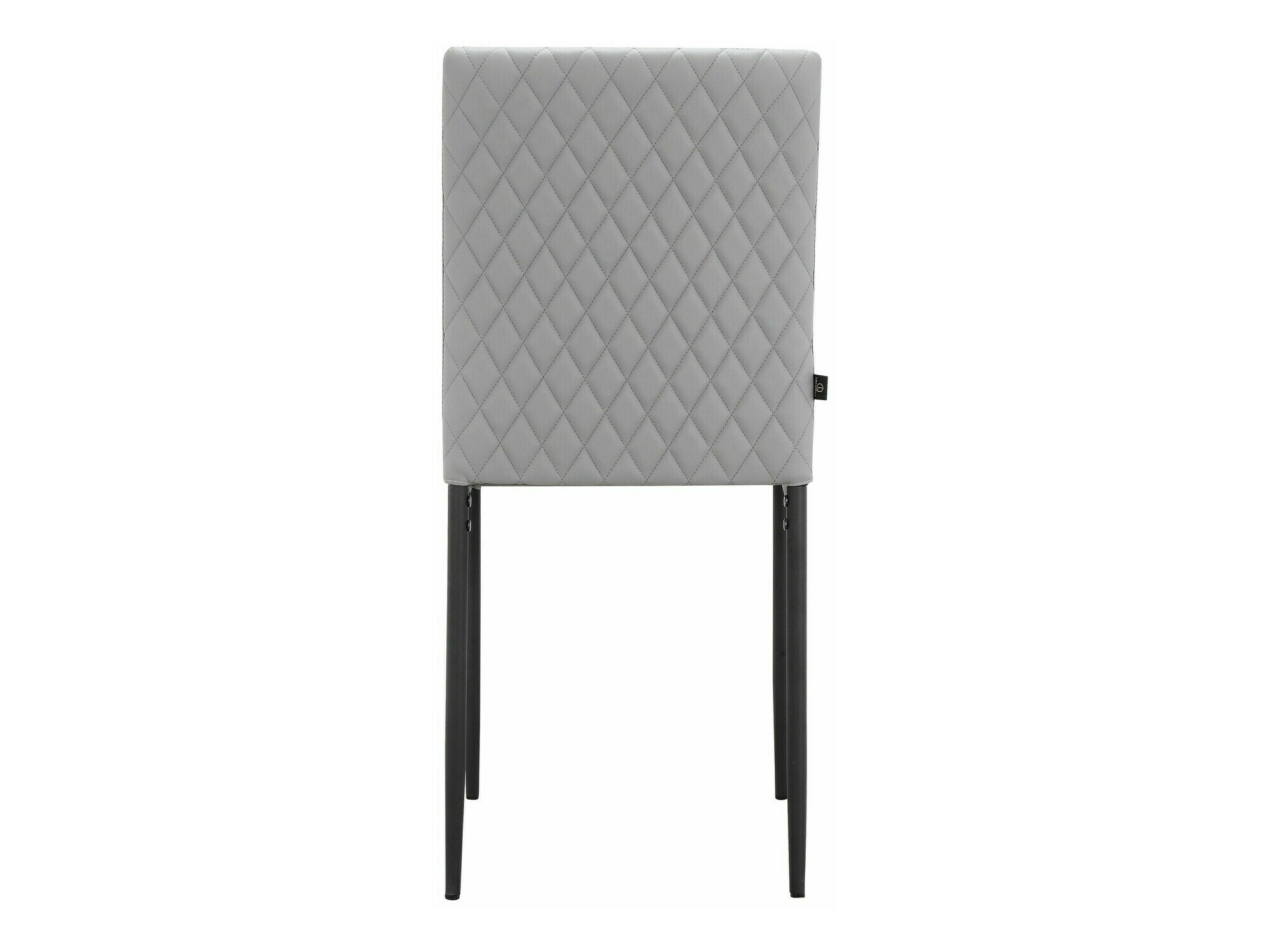 Valgomojo komplektas Denton 1376 (Šviesi pilka)