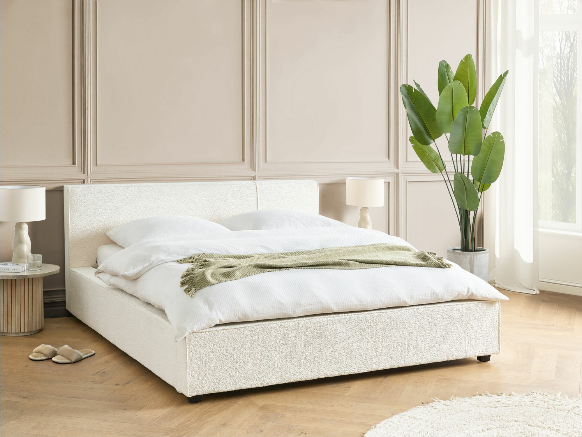 Lova Berwyn 2250 (Balta)
