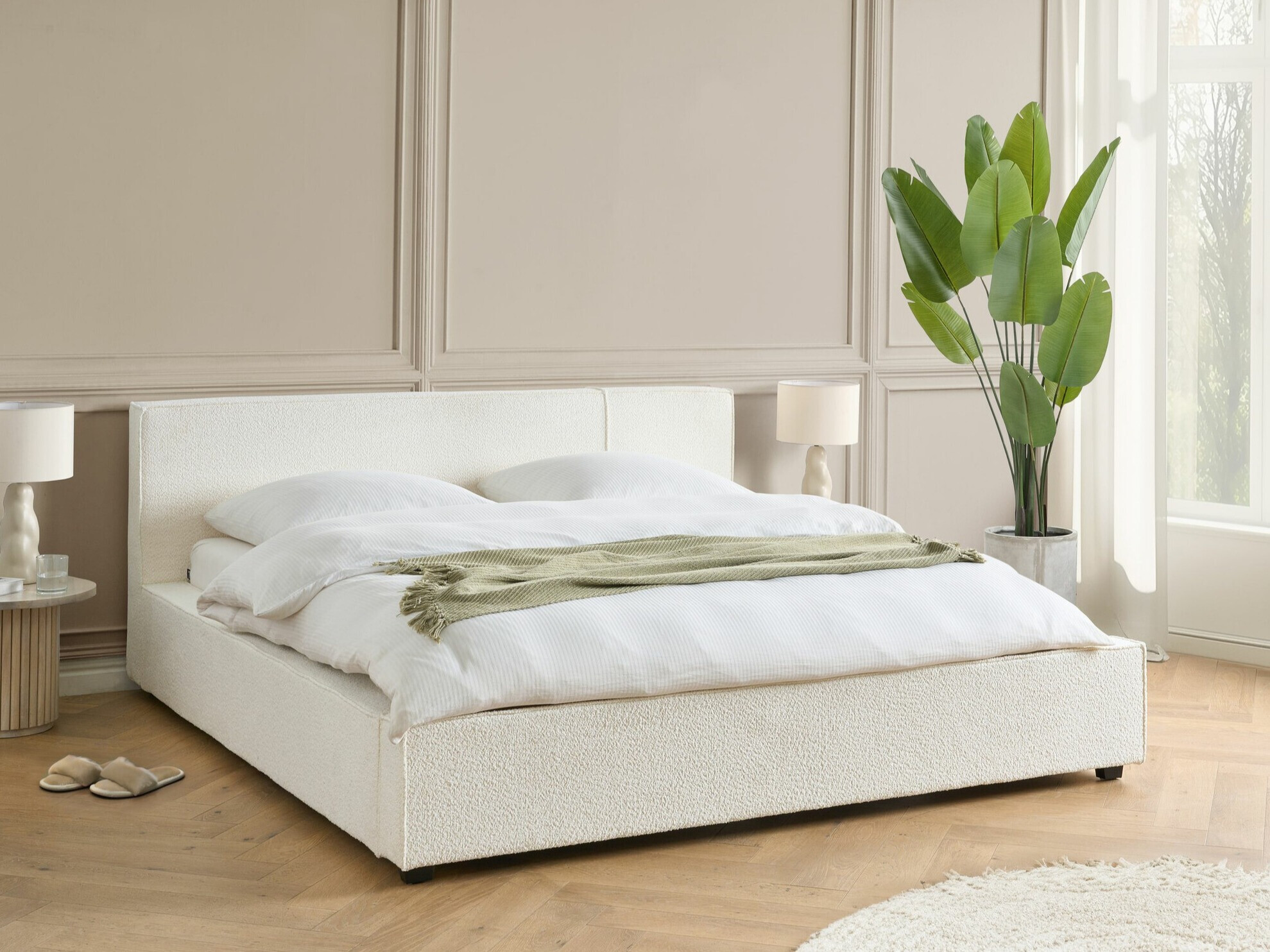 Lova Berwyn 2250 (Balta)
