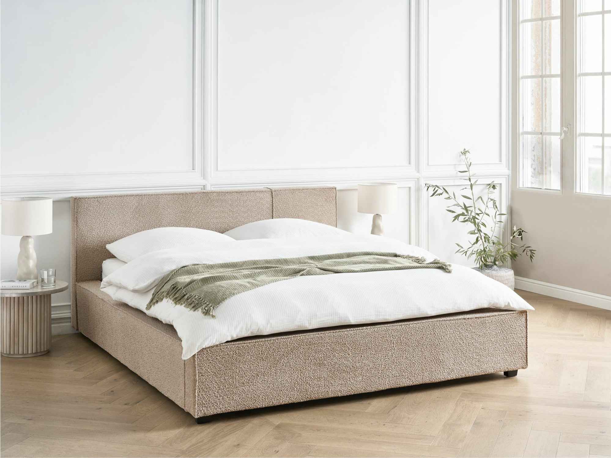 Lova Berwyn 2250 (Taupe)