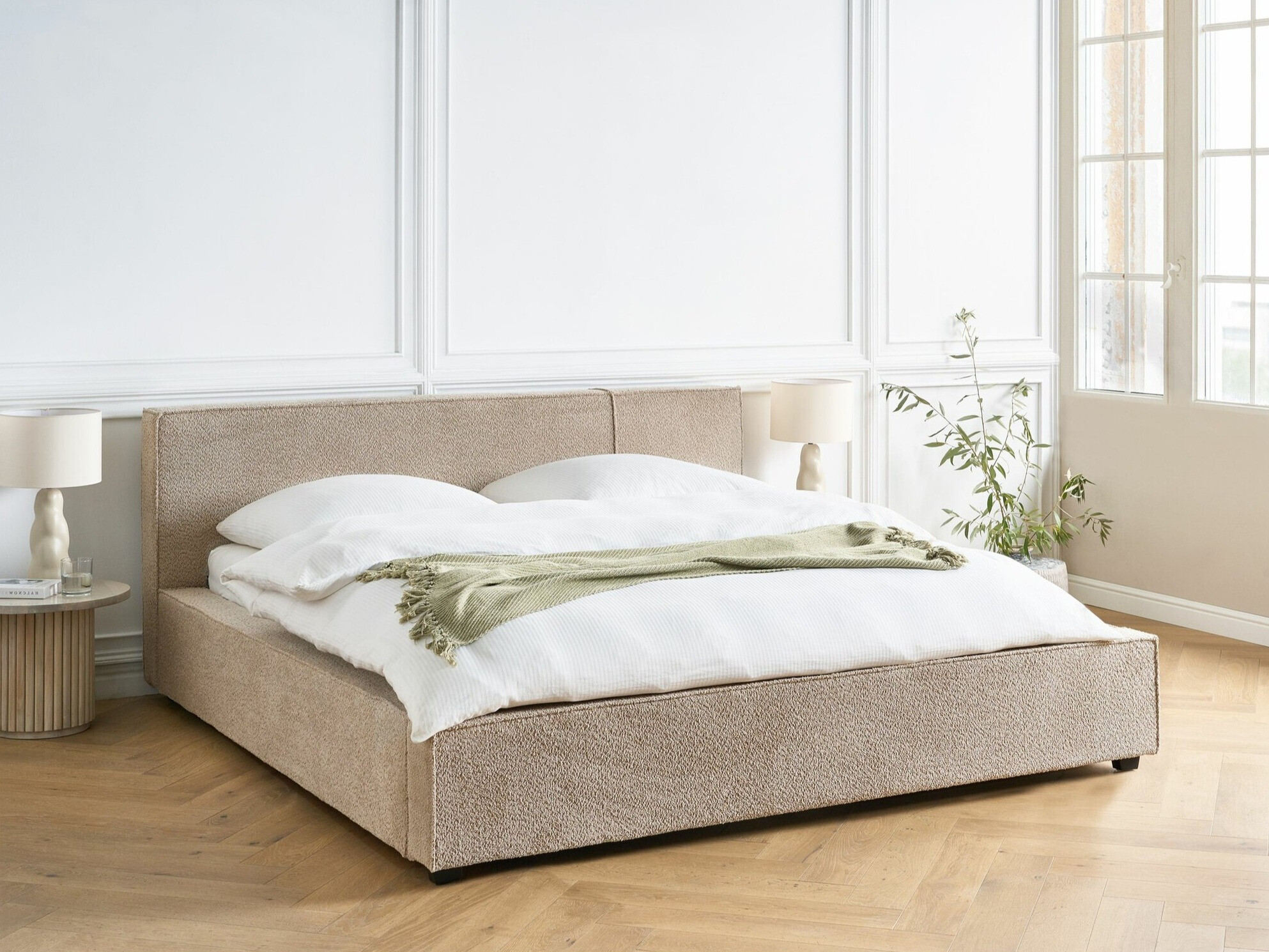 Lova Berwyn 2250 (Taupe)