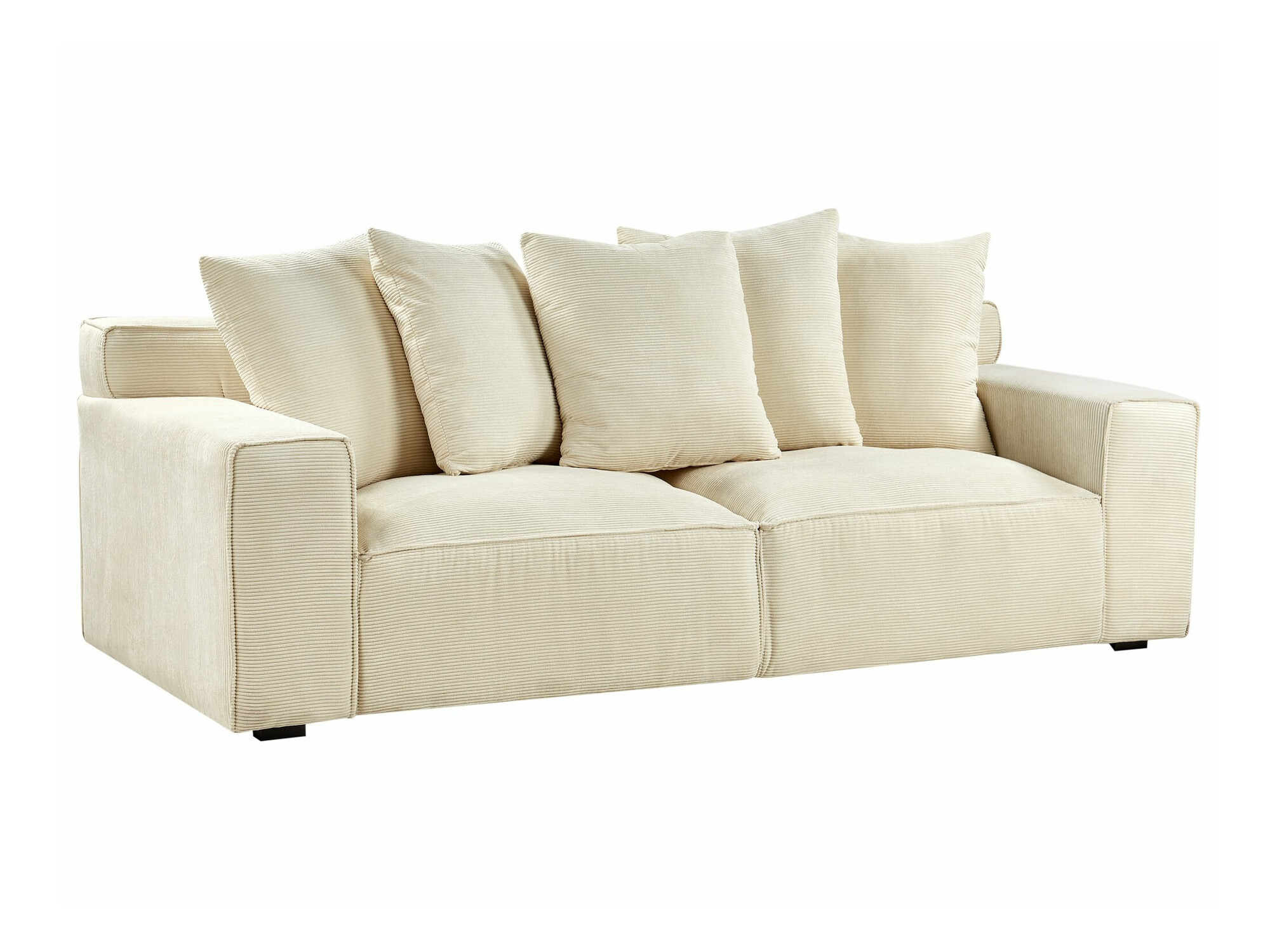 Sofa Berwyn 1570 (Smėlinė)