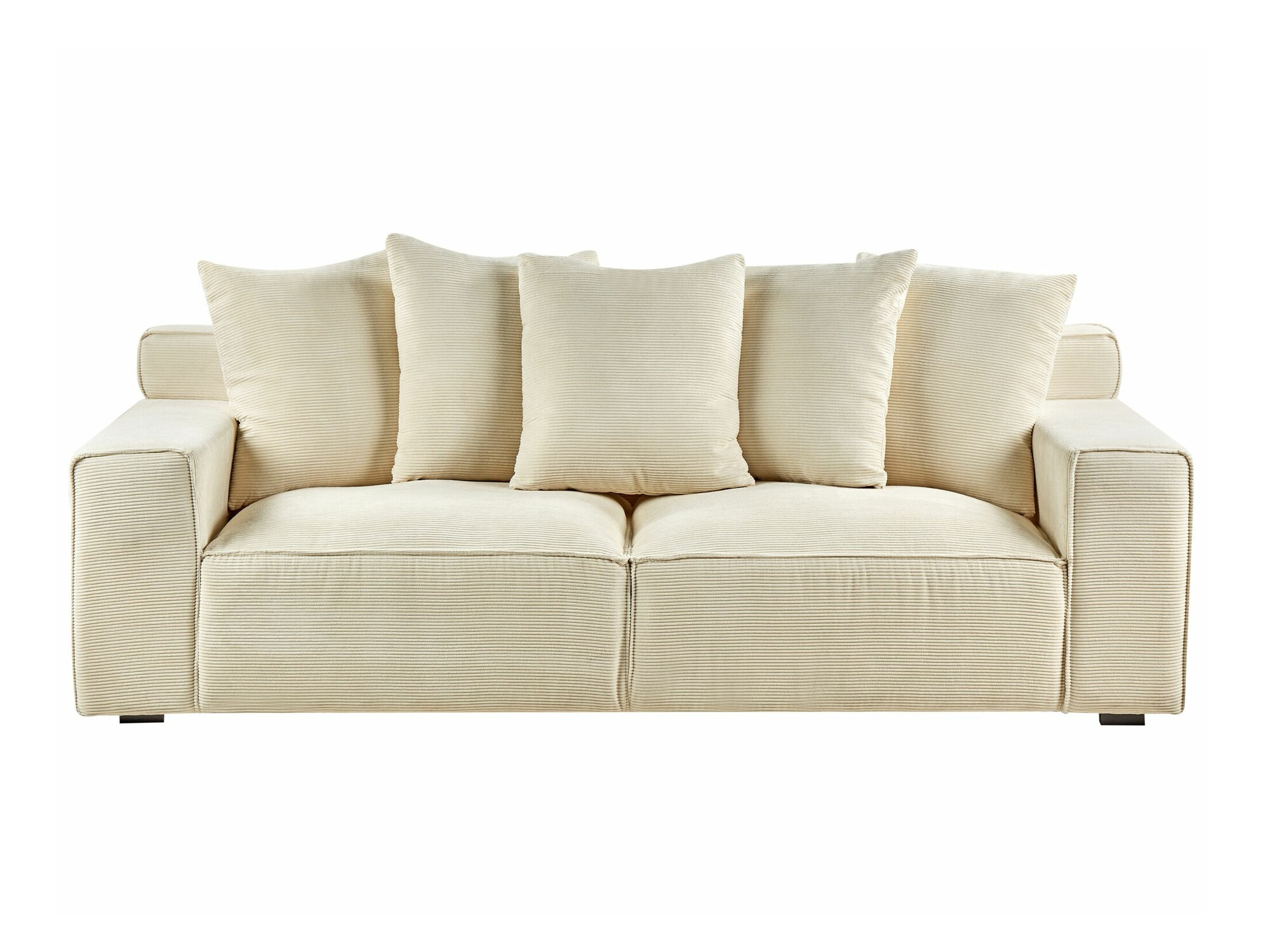 Sofa Berwyn 1570 (Smėlinė)