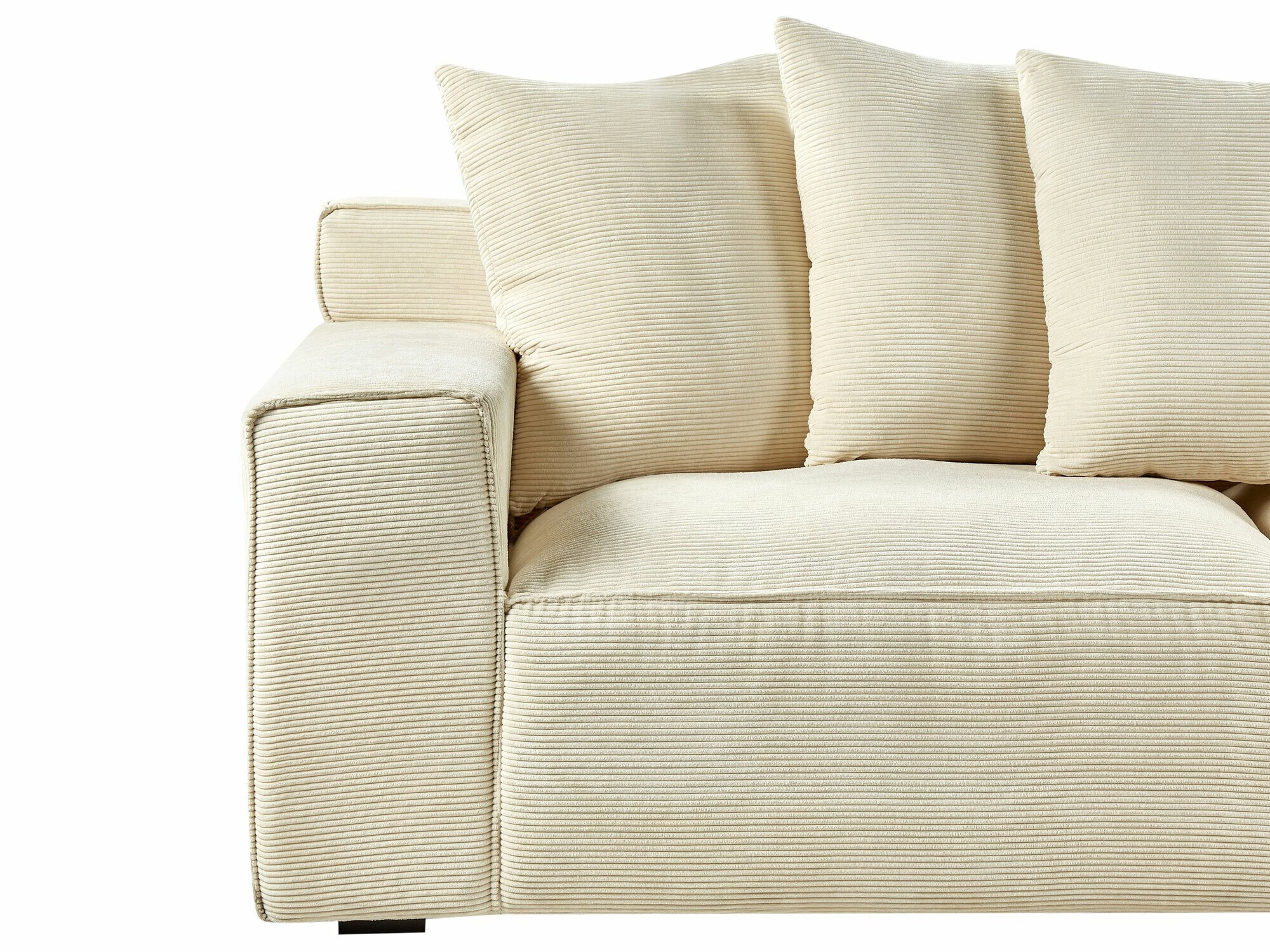 Sofa Berwyn 1570 (Smėlinė)