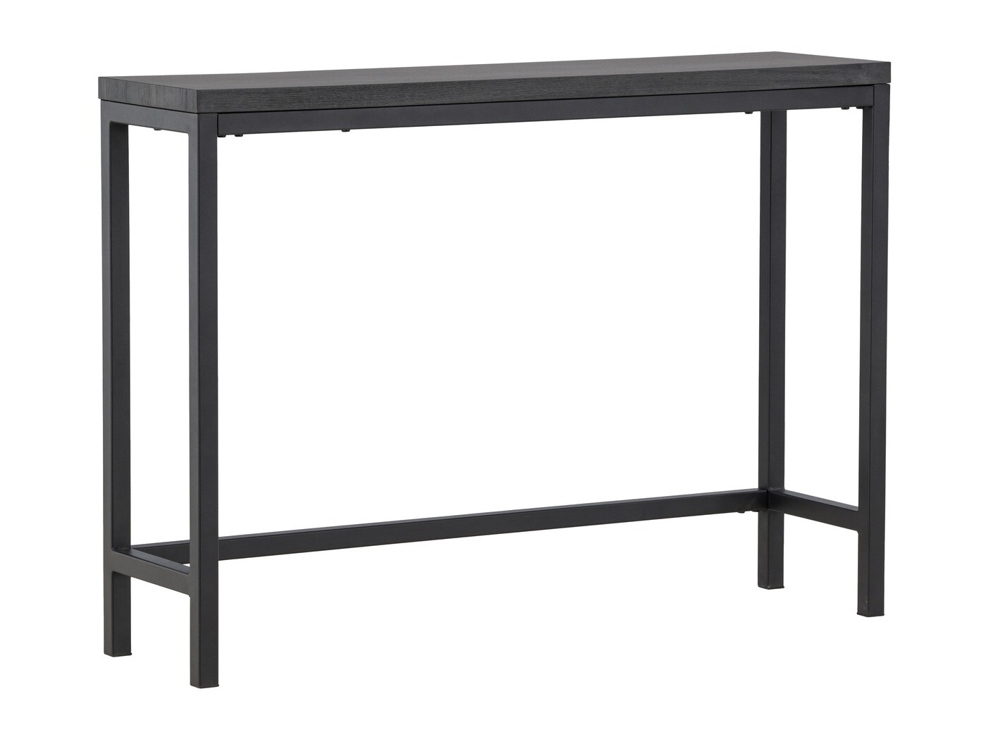 Konsolė Dallas 2468 (Juoda)