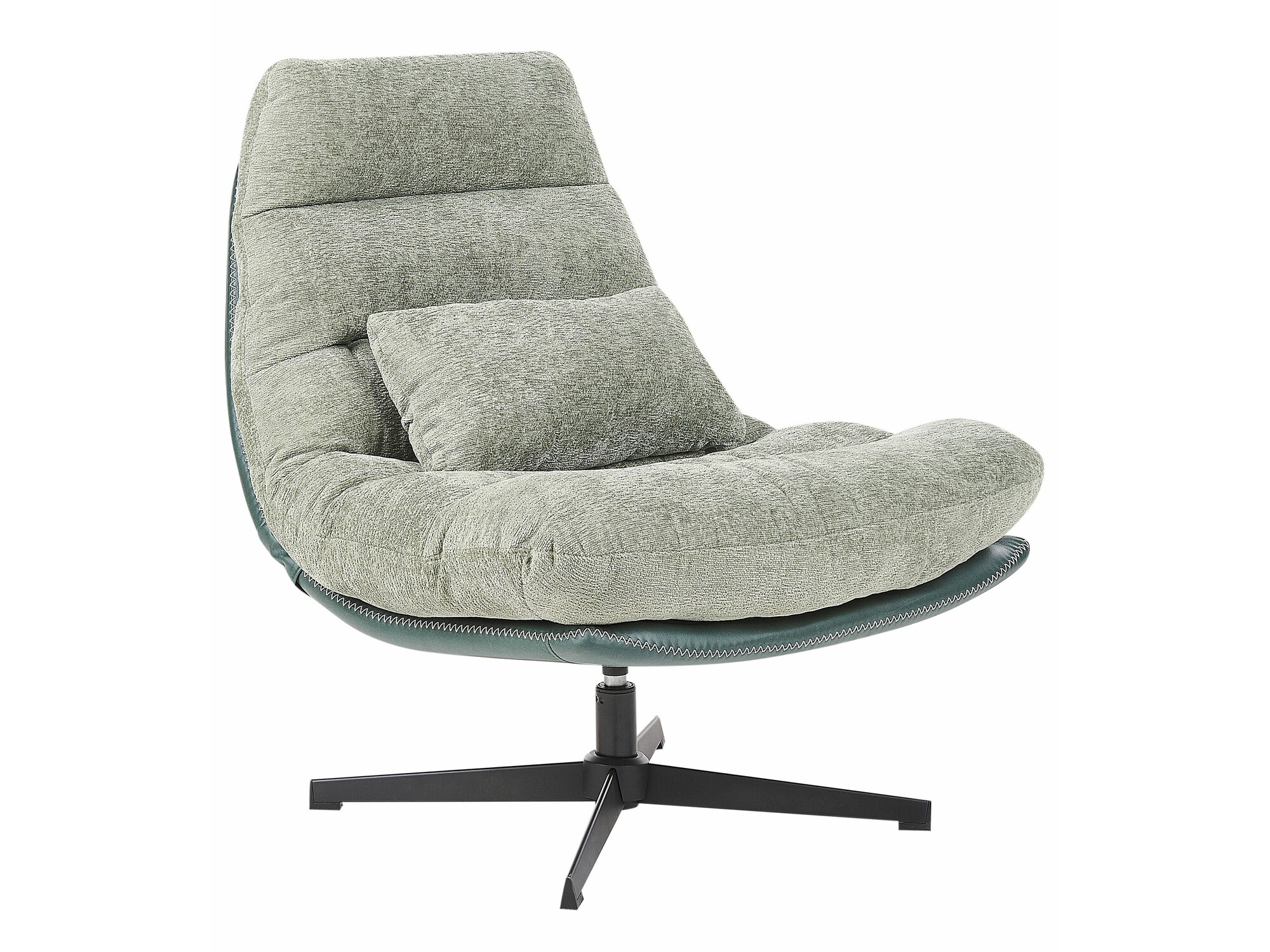 Fotelis Berwyn 2258 (Žalia)