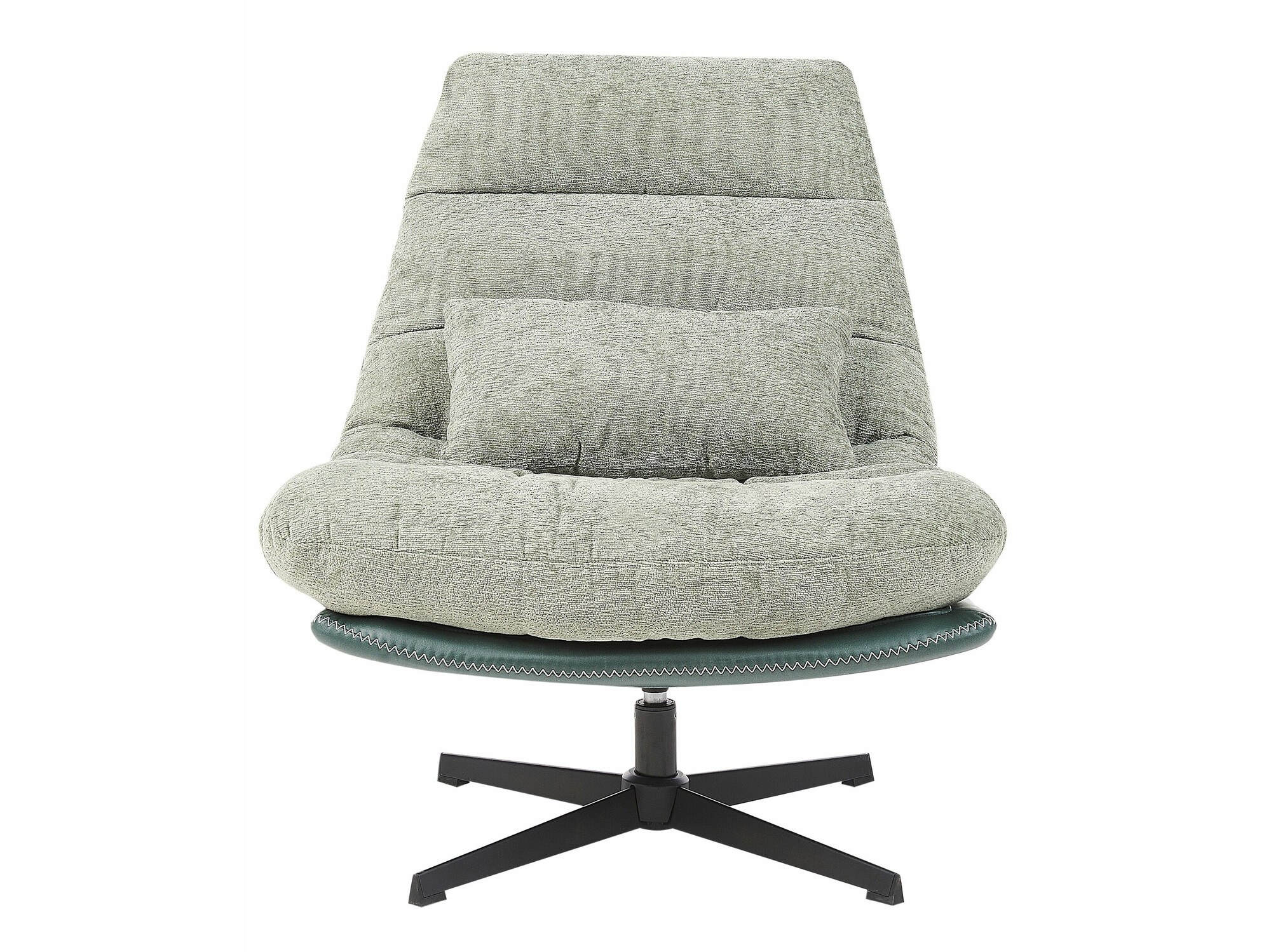 Fotelis Berwyn 2258 (Žalia)