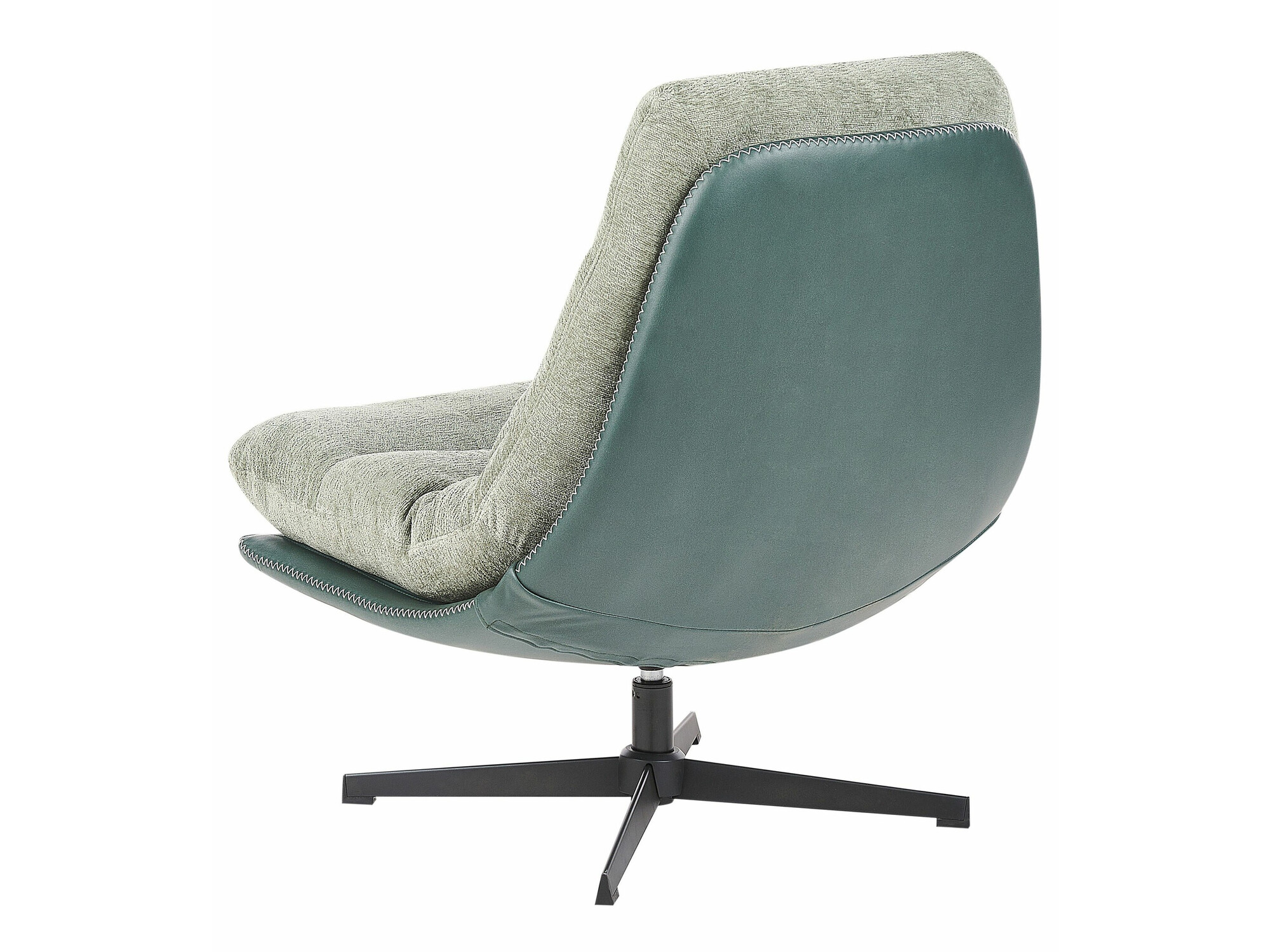 Fotelis Berwyn 2258 (Žalia)