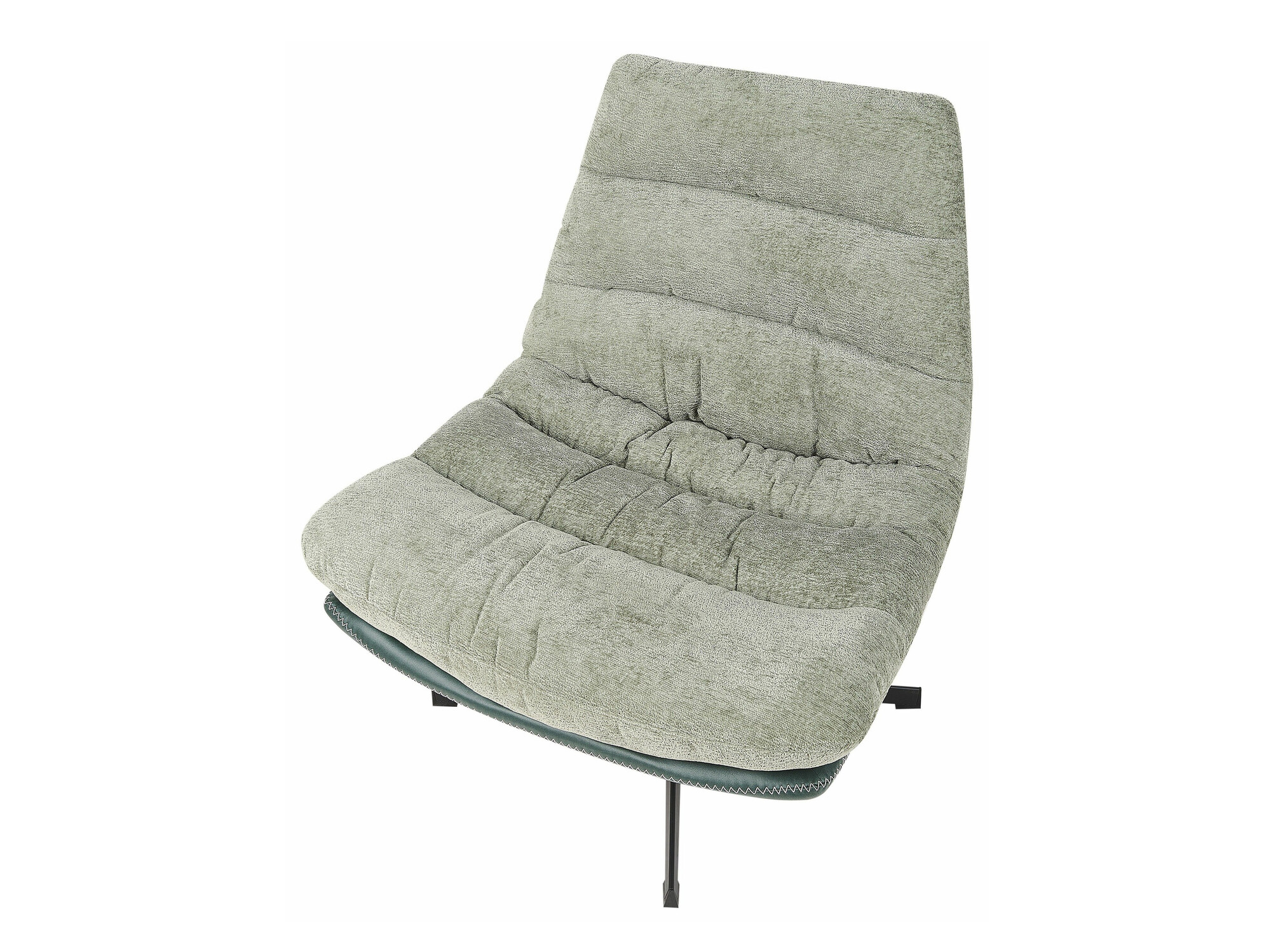 Fotelis Berwyn 2258 (Žalia)