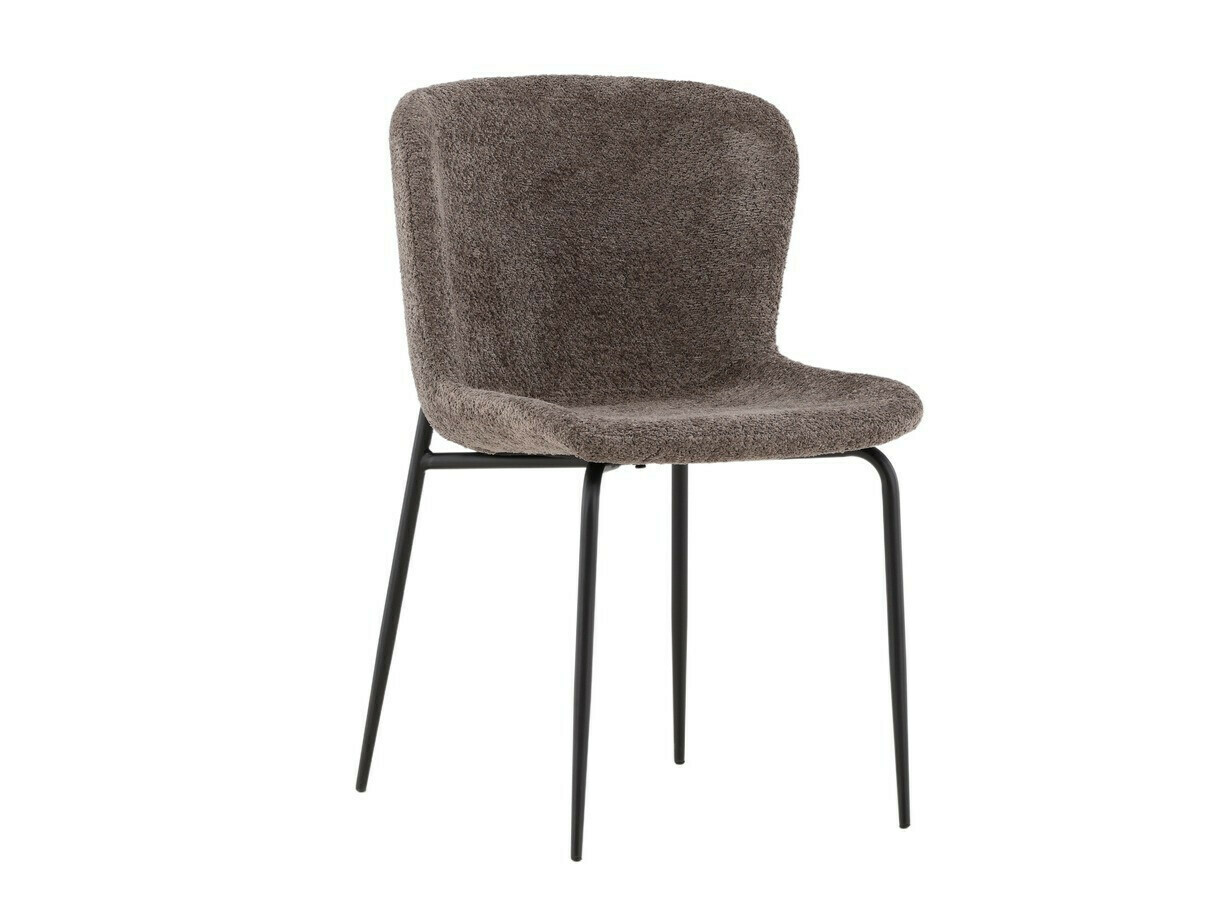 Kėdė Dallas 3214 (Ruda + Juoda)