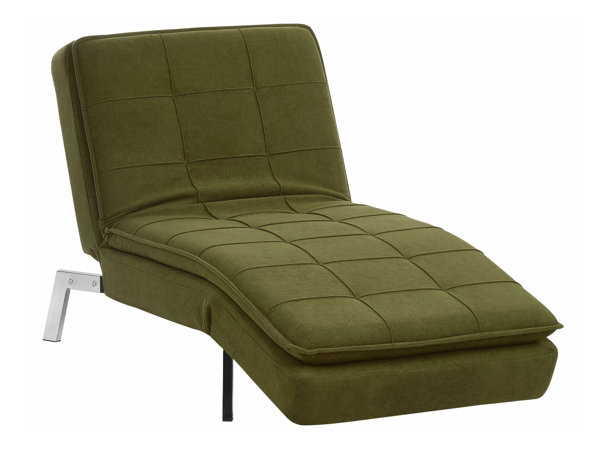 Kušetė Berwyn 375 (Chaki)