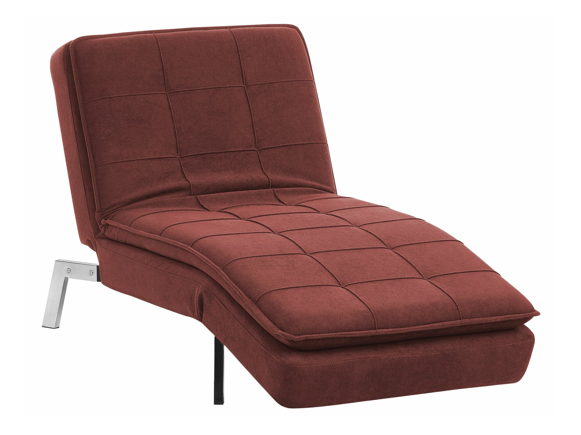 Kušetė Berwyn 375 (Raudona)