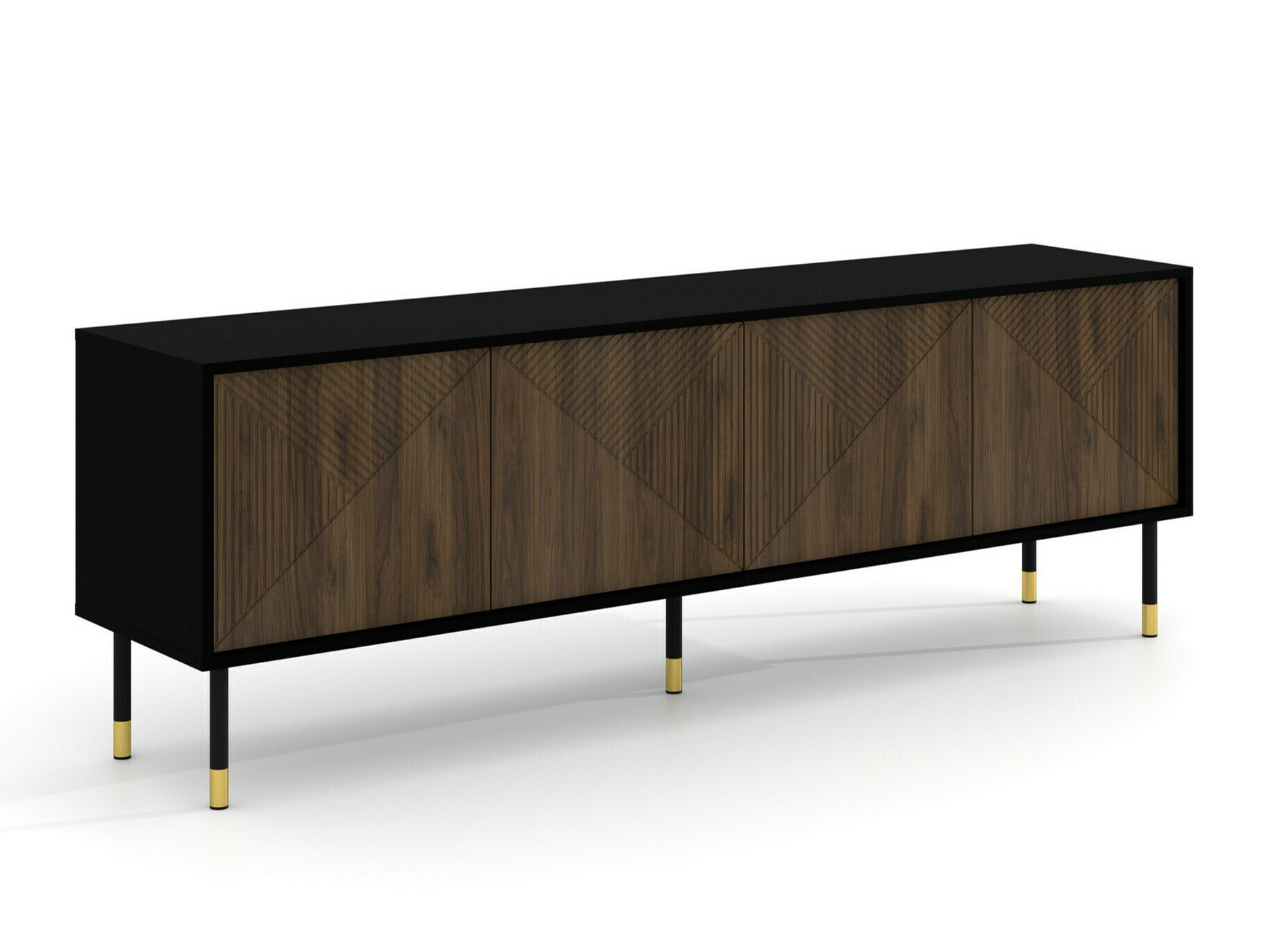 TV staliukas Buffalo 192