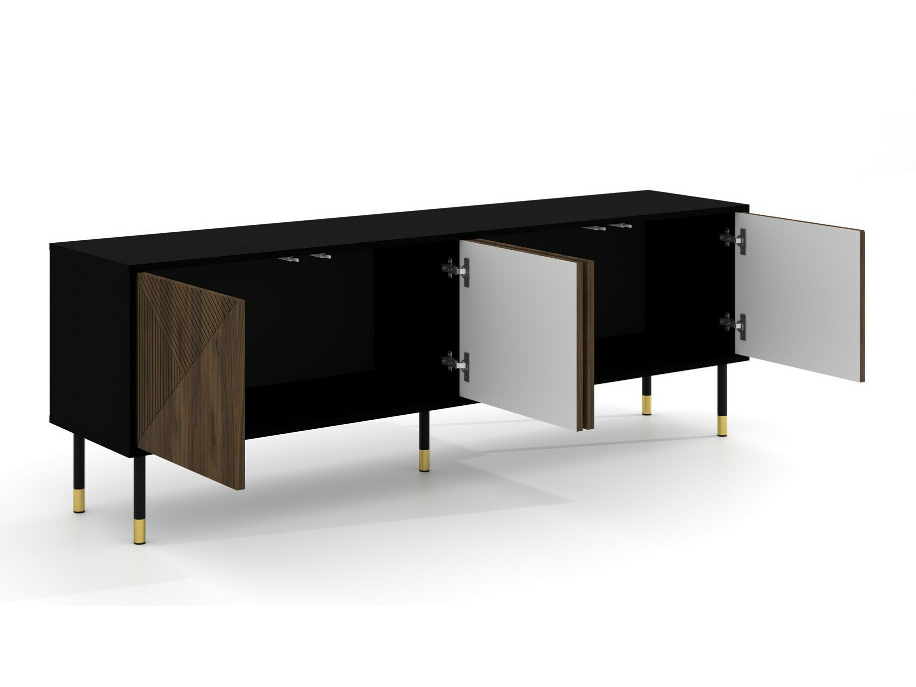 TV staliukas Buffalo 192