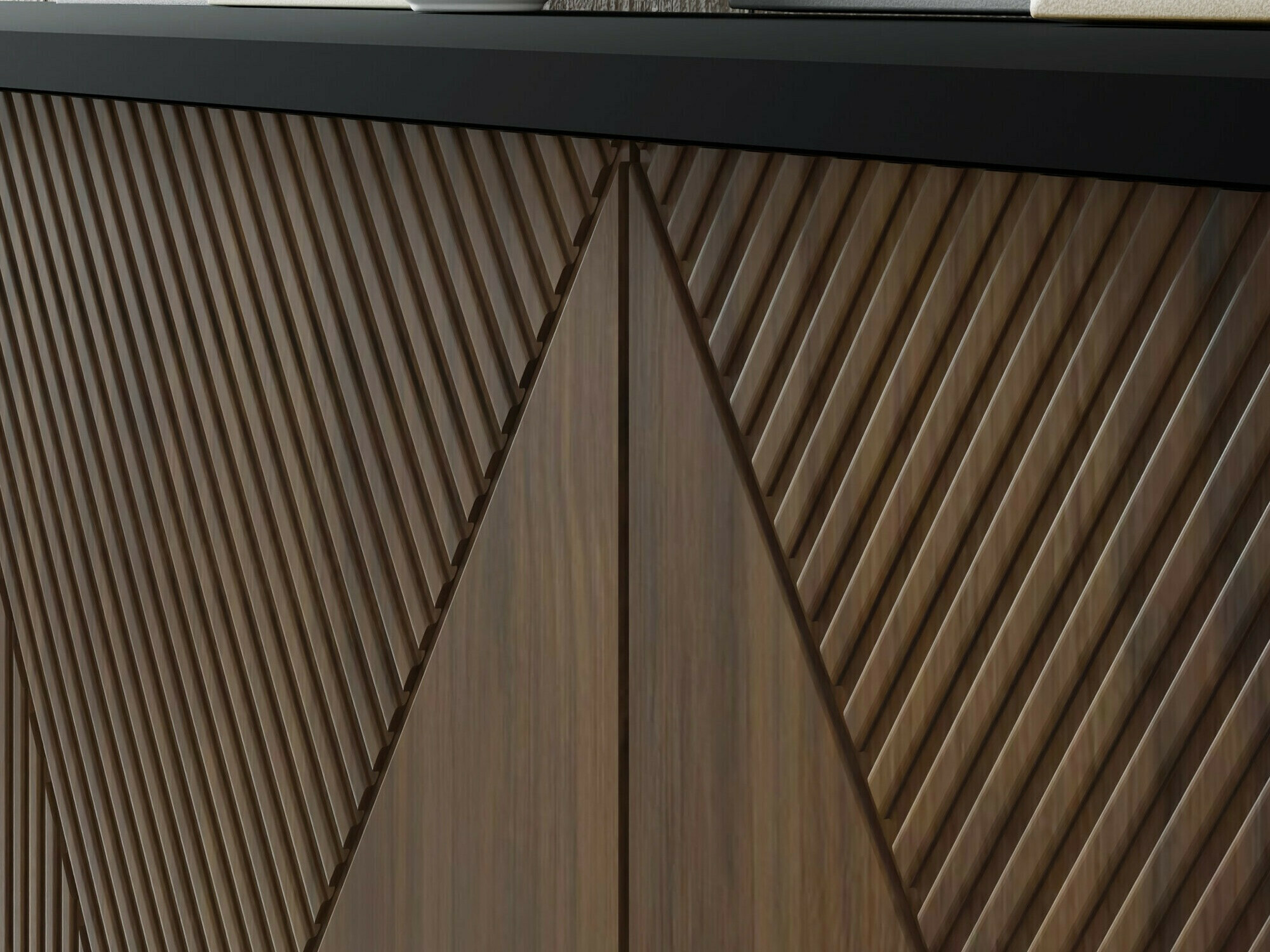 TV staliukas Buffalo 192