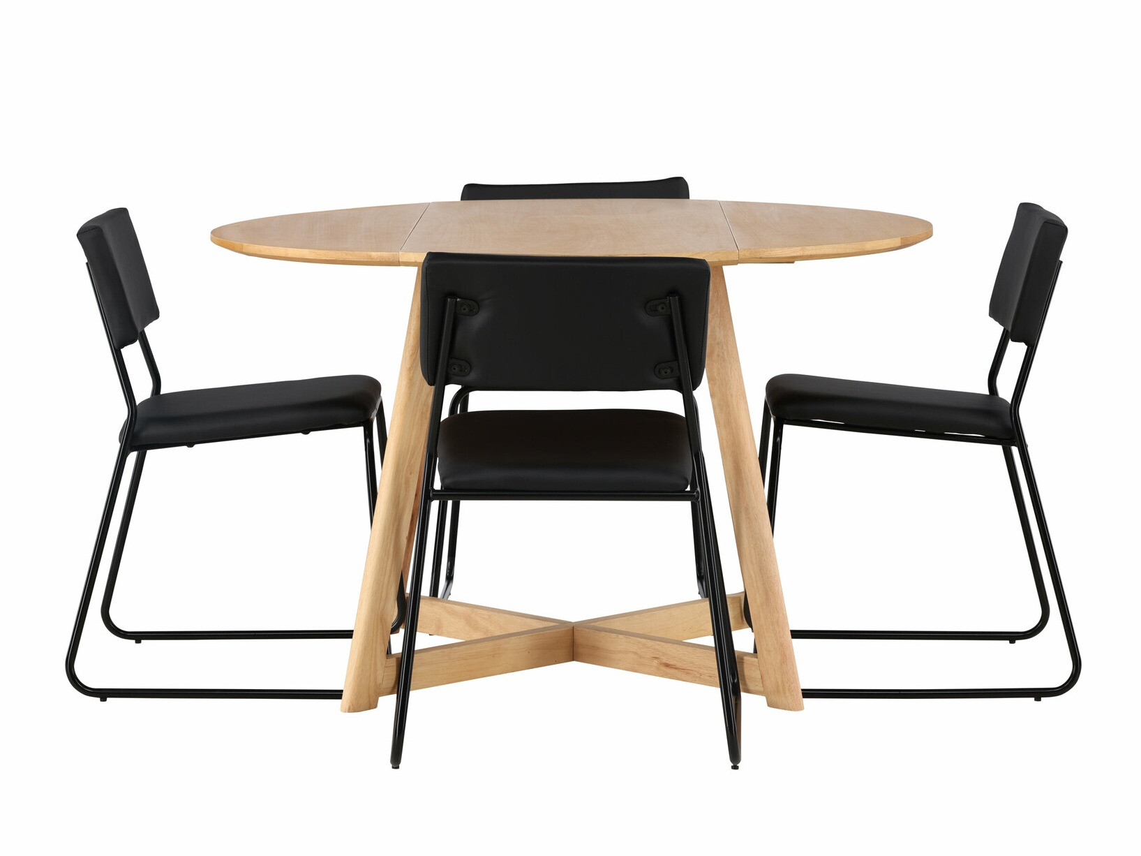 Valgomojo komplektas Dallas 4581