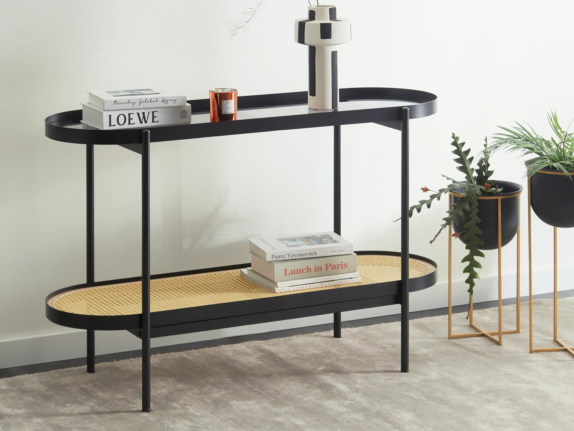 Konsolė Berwyn 2262