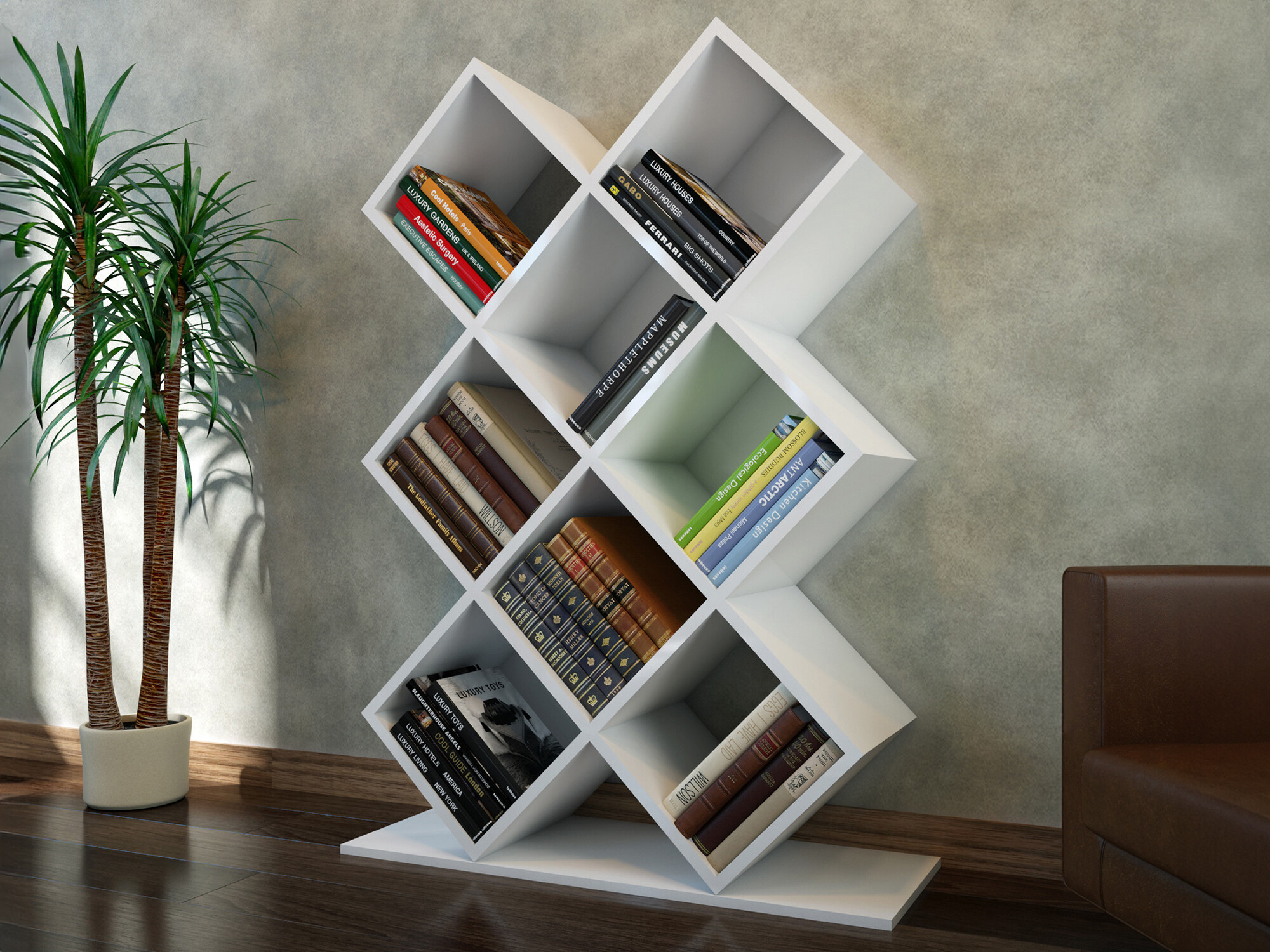 Lentyna Kailua 770 (Balta)