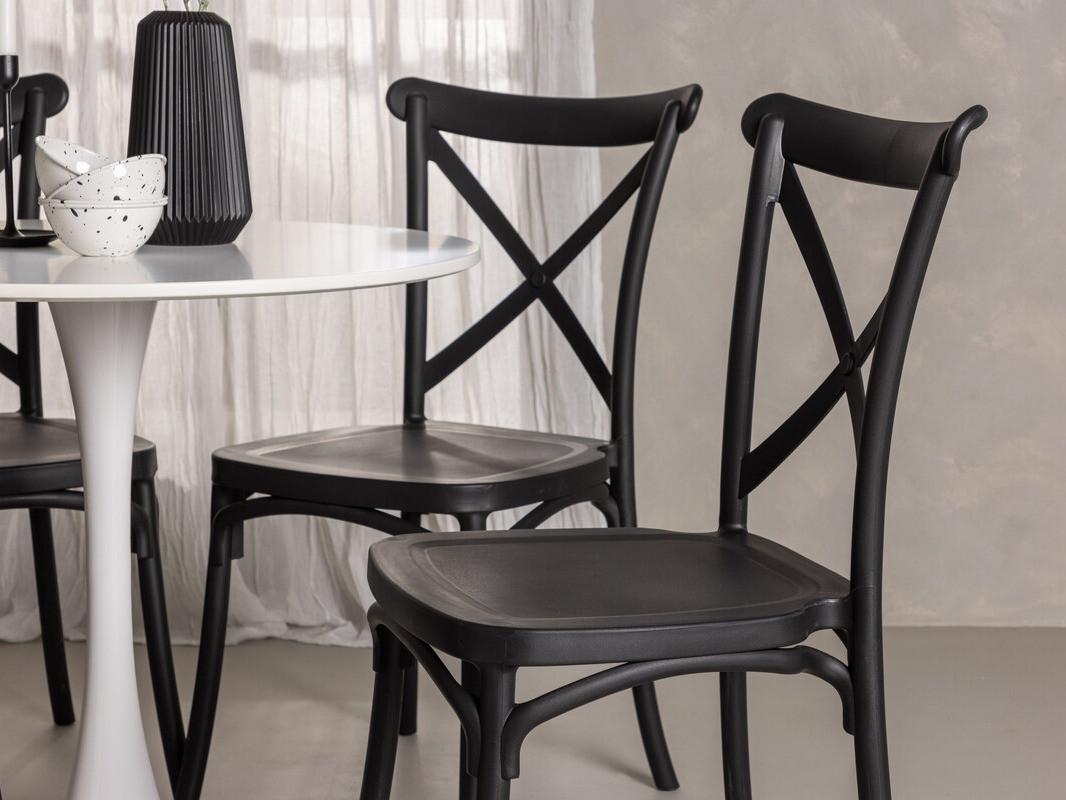 Valgomojo komplektas Dallas 4594