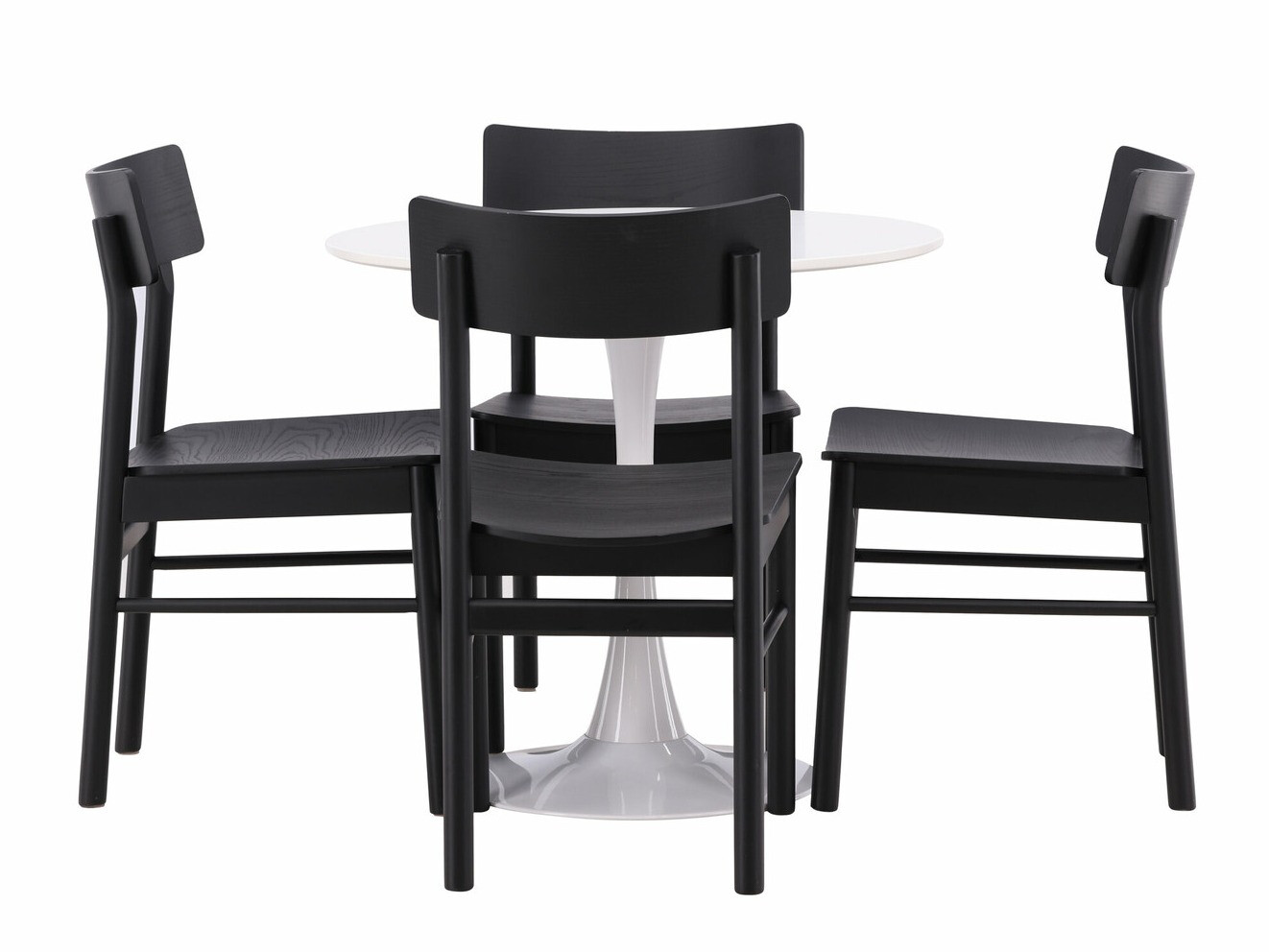 Valgomojo komplektas Dallas 4595