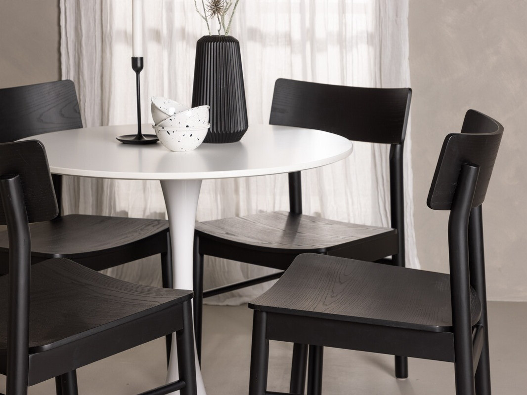 Valgomojo komplektas Dallas 4595