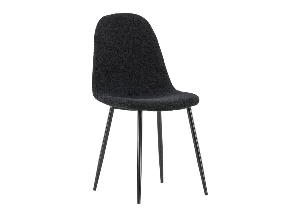 Kėdė Dallas 3820 (Juoda)