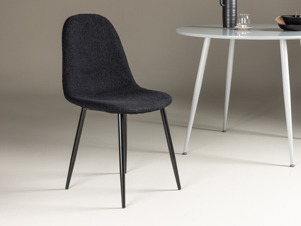 Kėdė Dallas 3820 (Juoda)