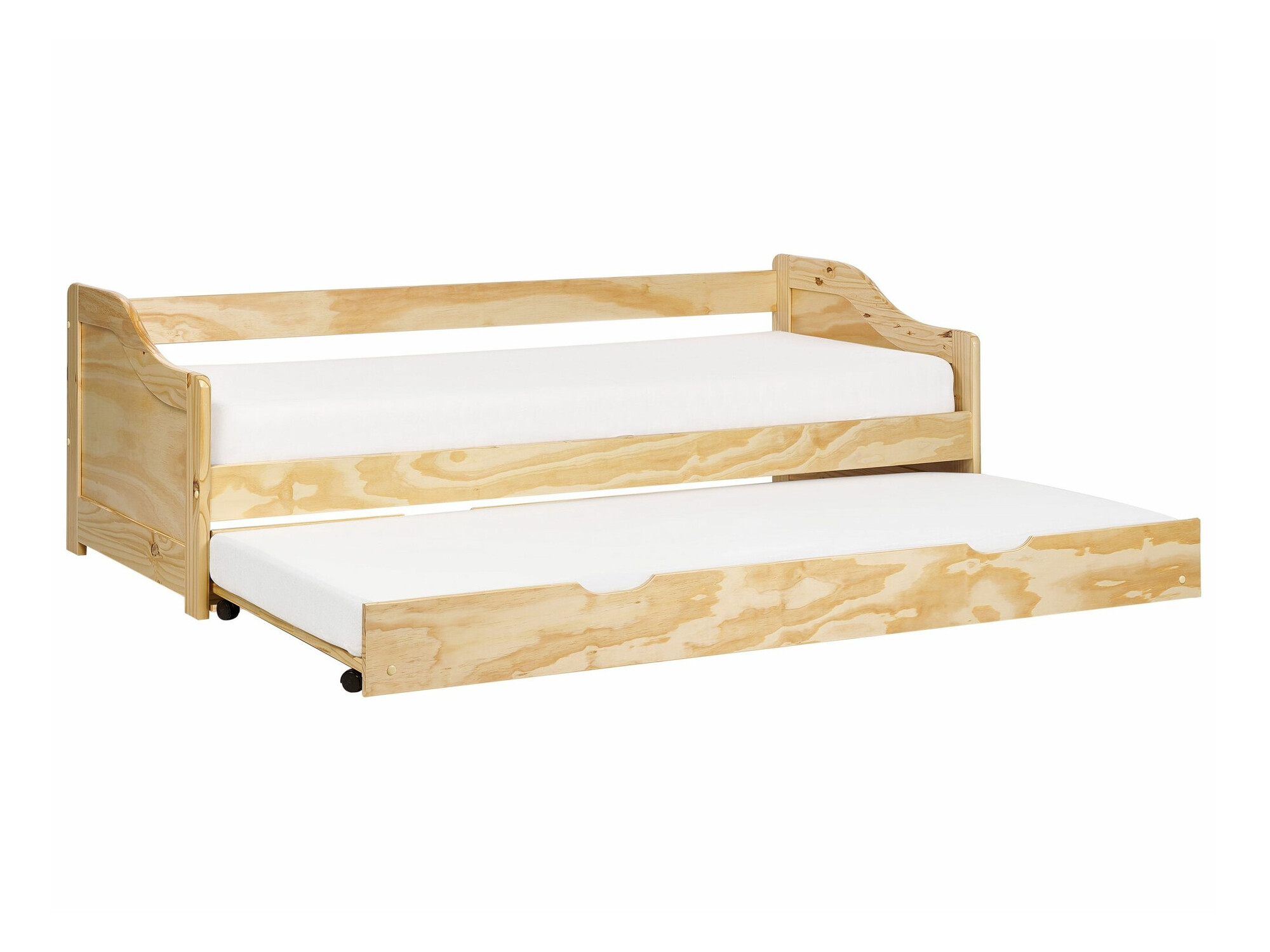 Lova Berwyn 2269 (Šviesus medis)