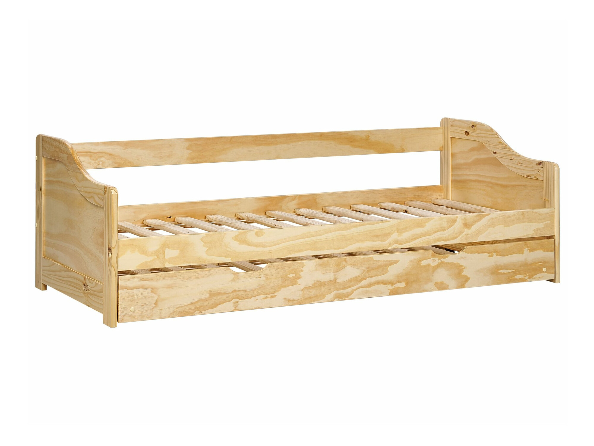 Lova Berwyn 2269 (Šviesus medis)